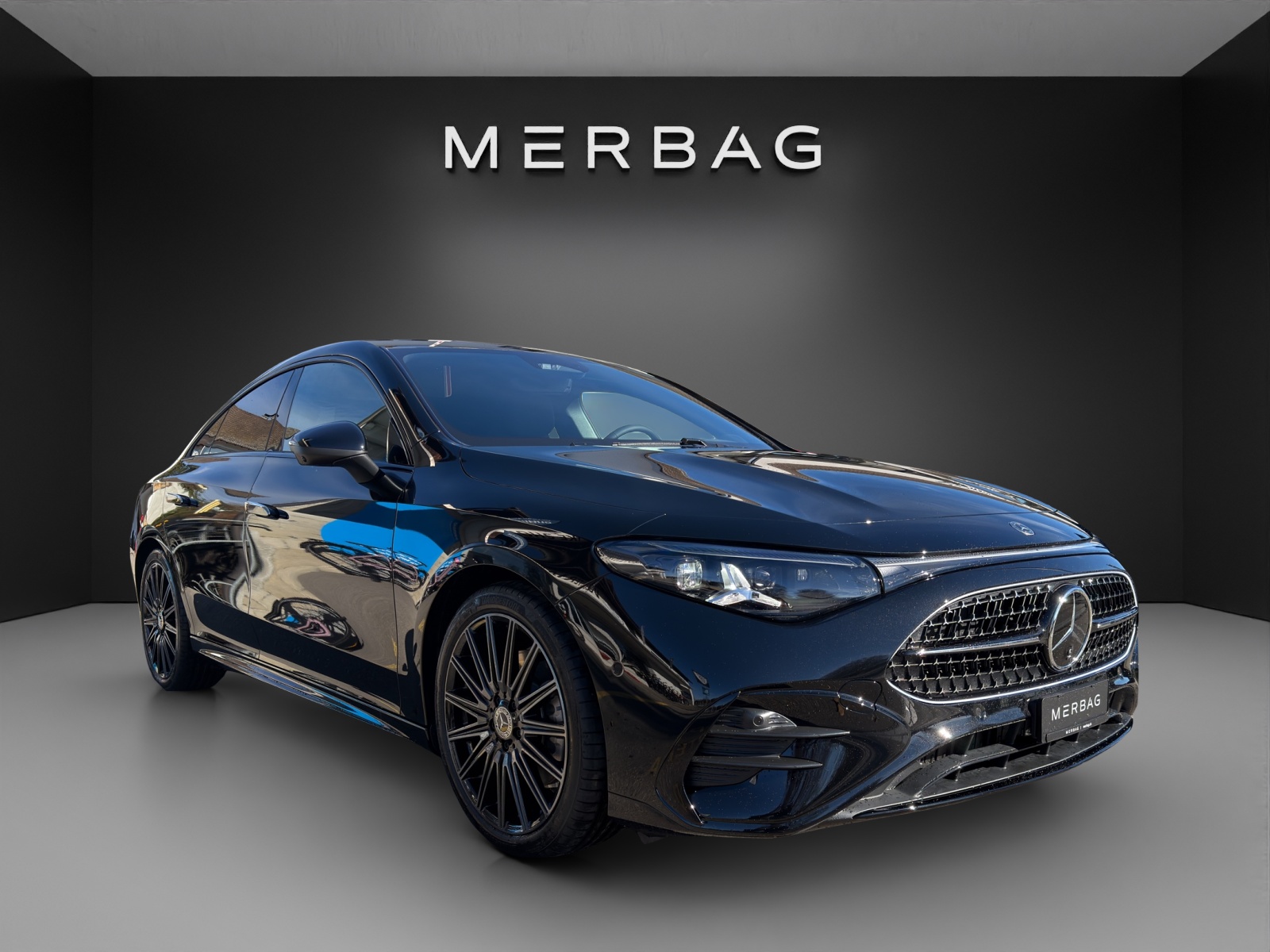 MERCEDES-BENZ CLA 200 8G-DCT 4Matic