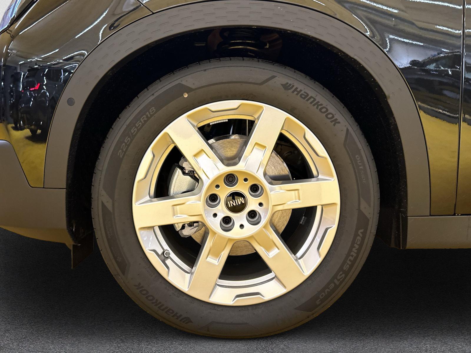 MINI Countryman E U25 (CH) - 10