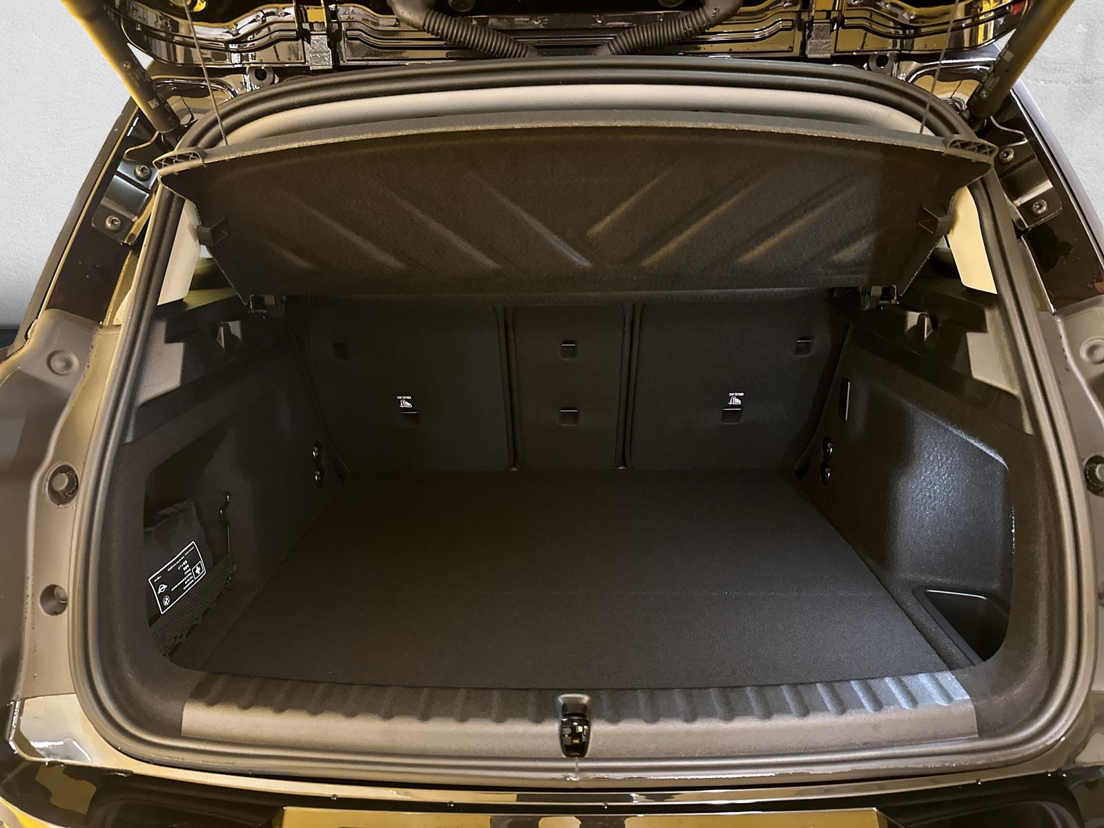 MINI Countryman E U25 (CH) - 5