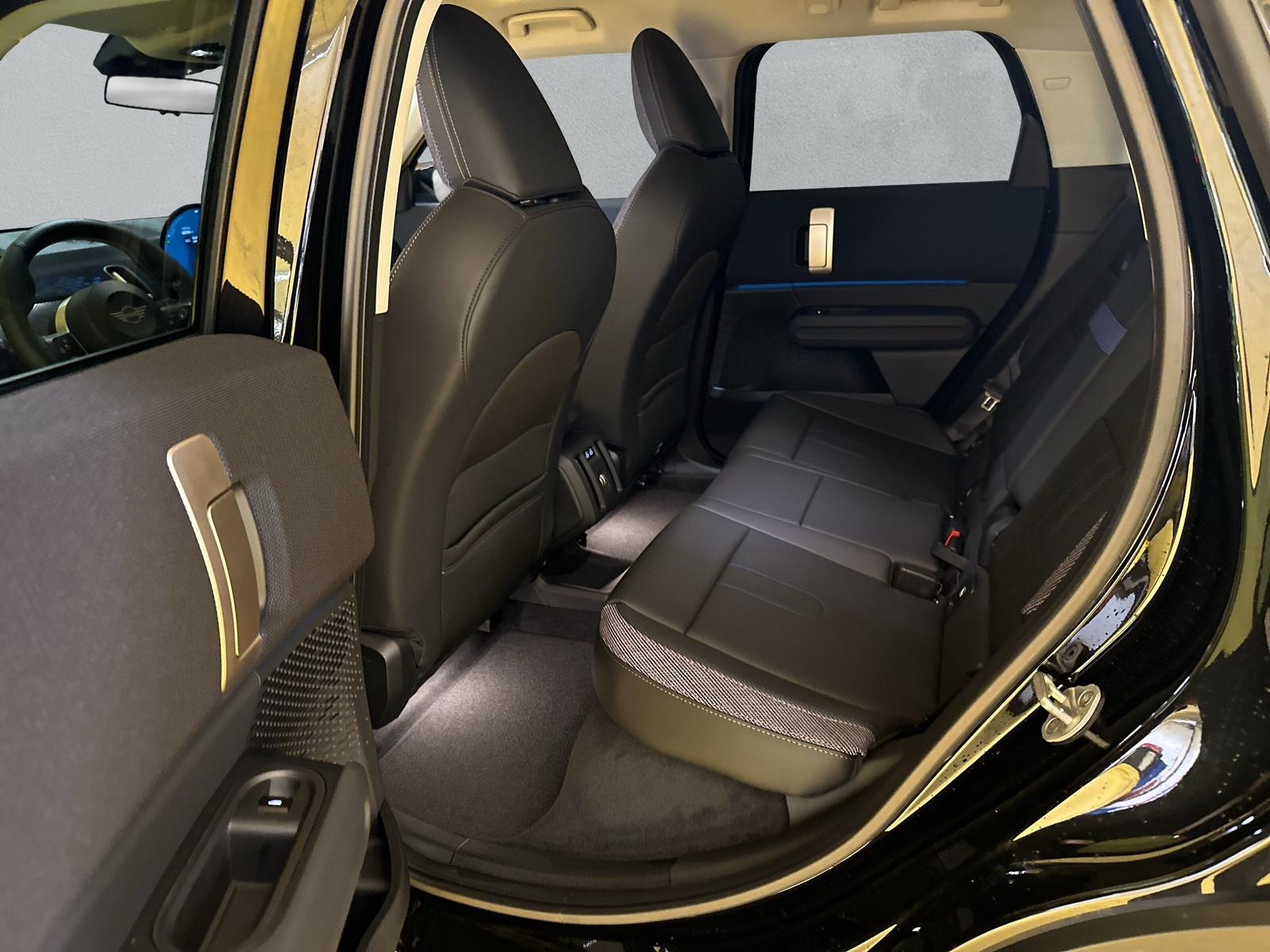MINI Countryman E U25 (CH) - 7