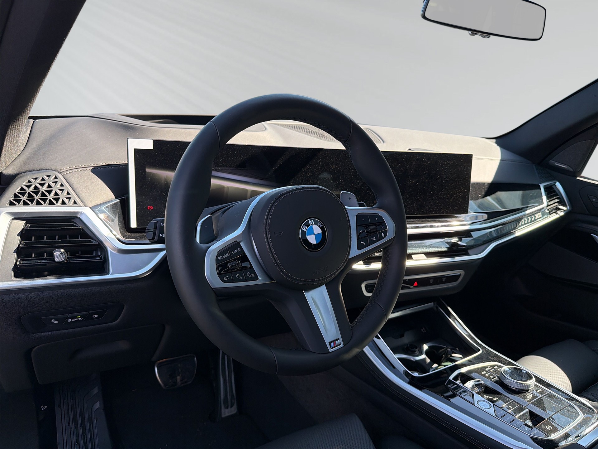 BMW X5 xDrive 48V 40d M Sport Pro Steptronic - 4