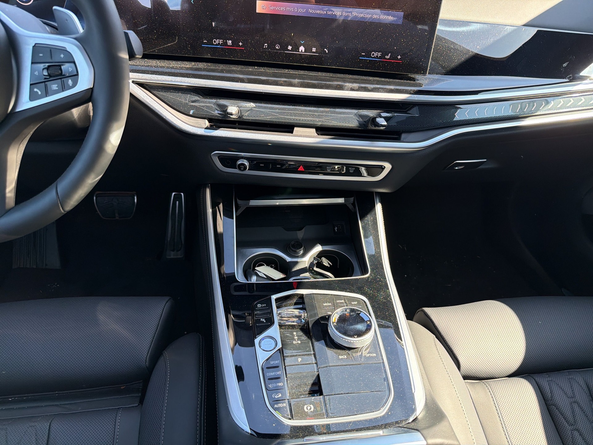 BMW X5 xDrive 48V 40d M Sport Pro Steptronic - 11
