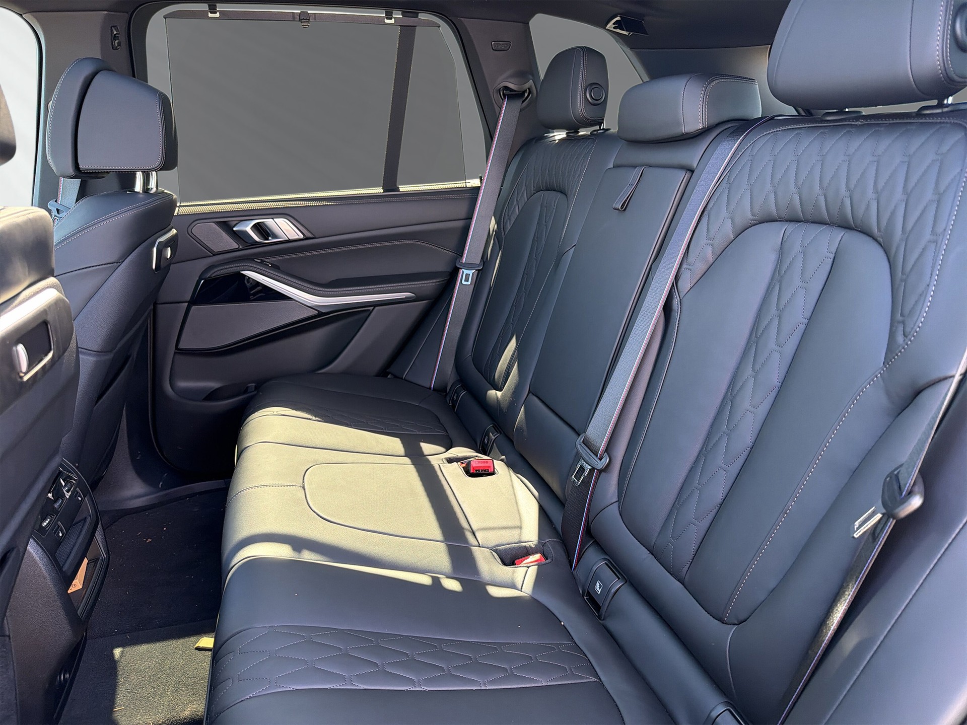 BMW X5 xDrive 48V 40d M Sport Pro Steptronic - 6