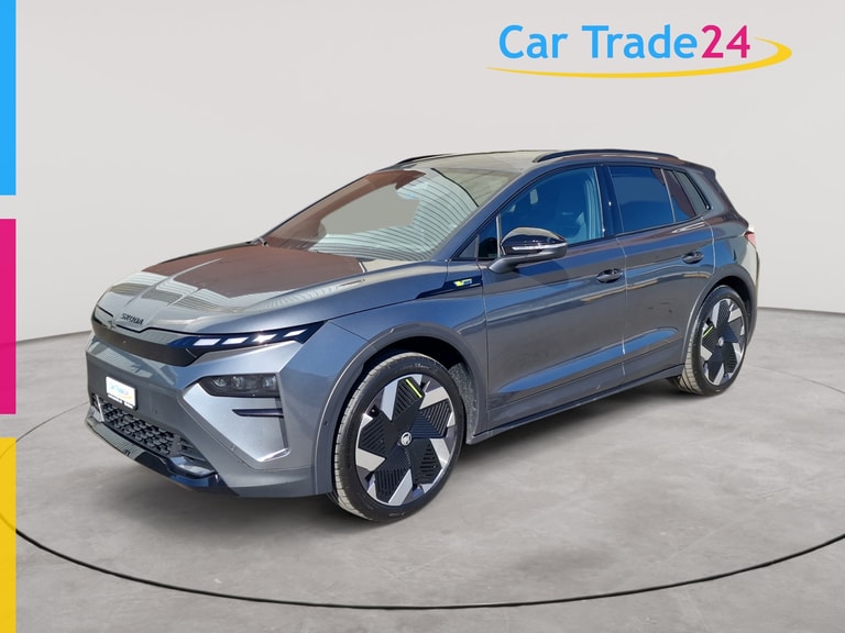 skoda Gallery 1