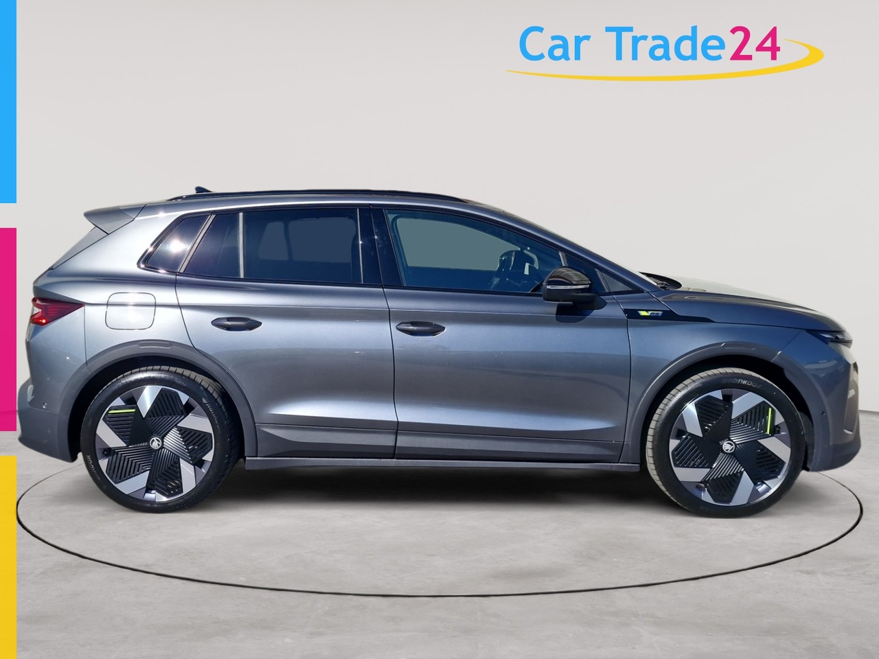 skoda Gallery 4