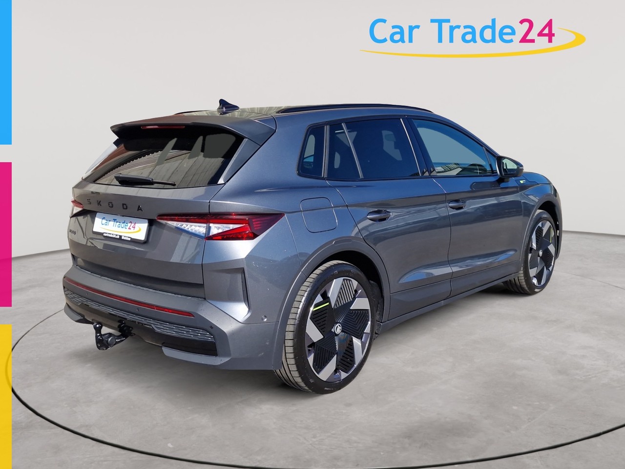 skoda Gallery 5