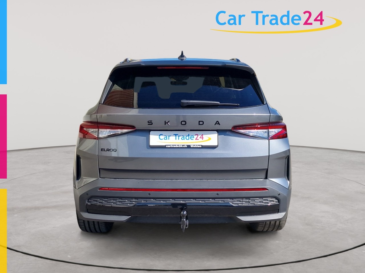 skoda Gallery 7