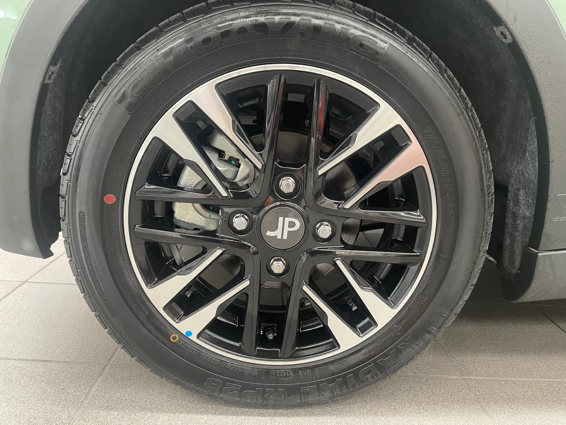 DR 1.0 EV - 5