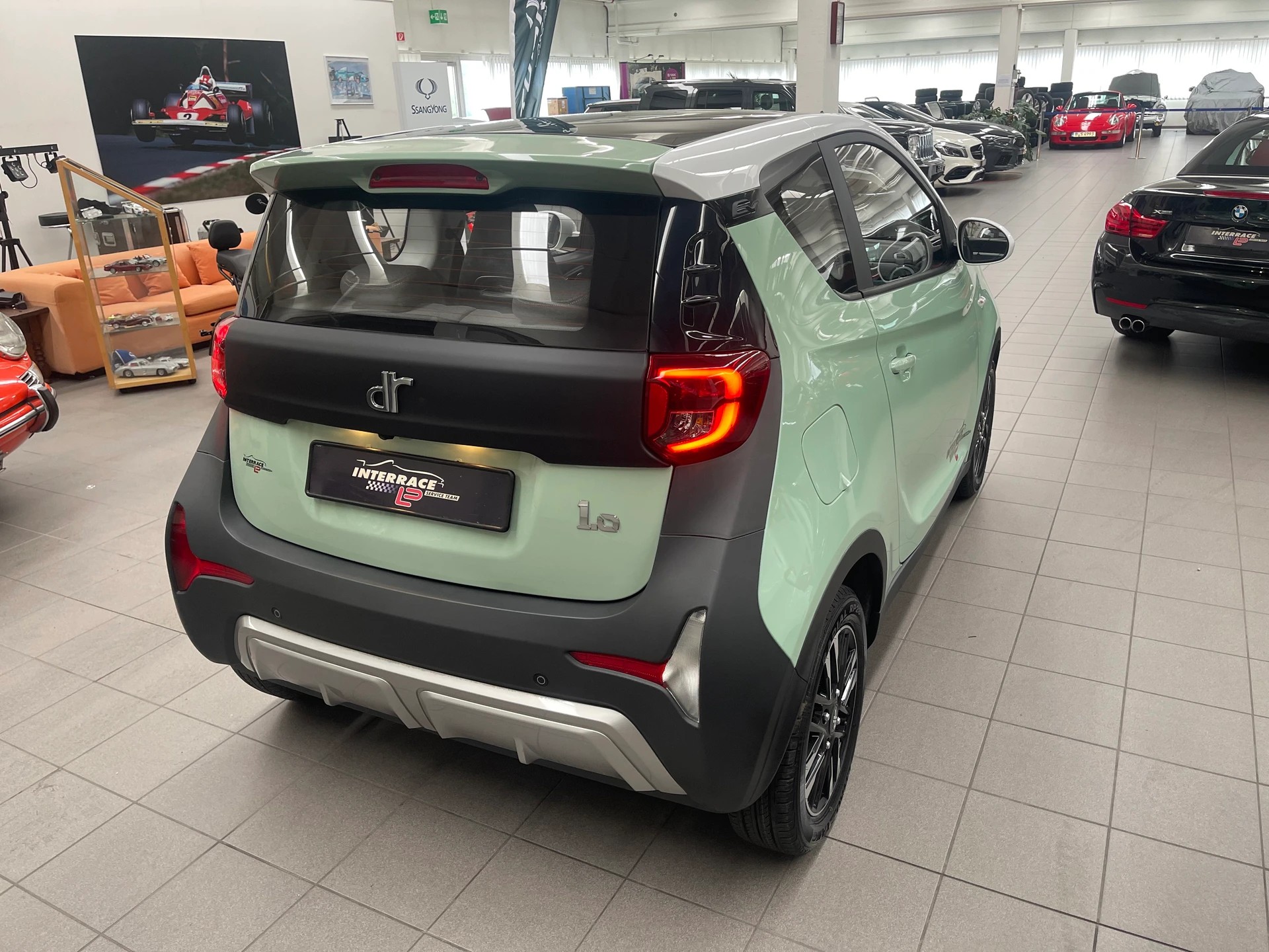 DR 1.0 EV - 4
