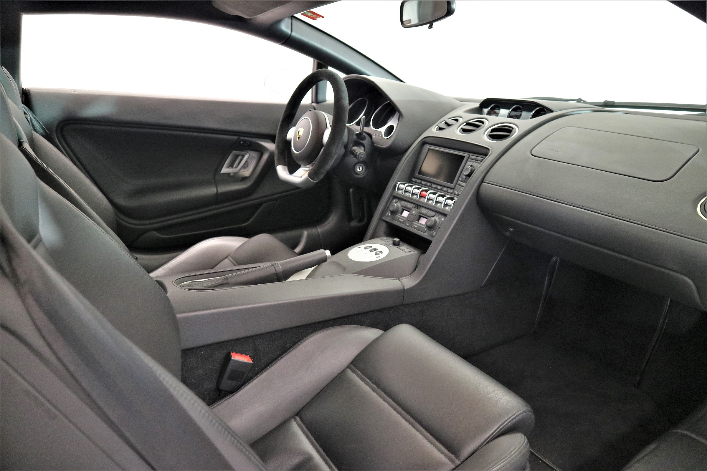Gallardo LP560-4 Coupé E-Gear thumbnail n°5