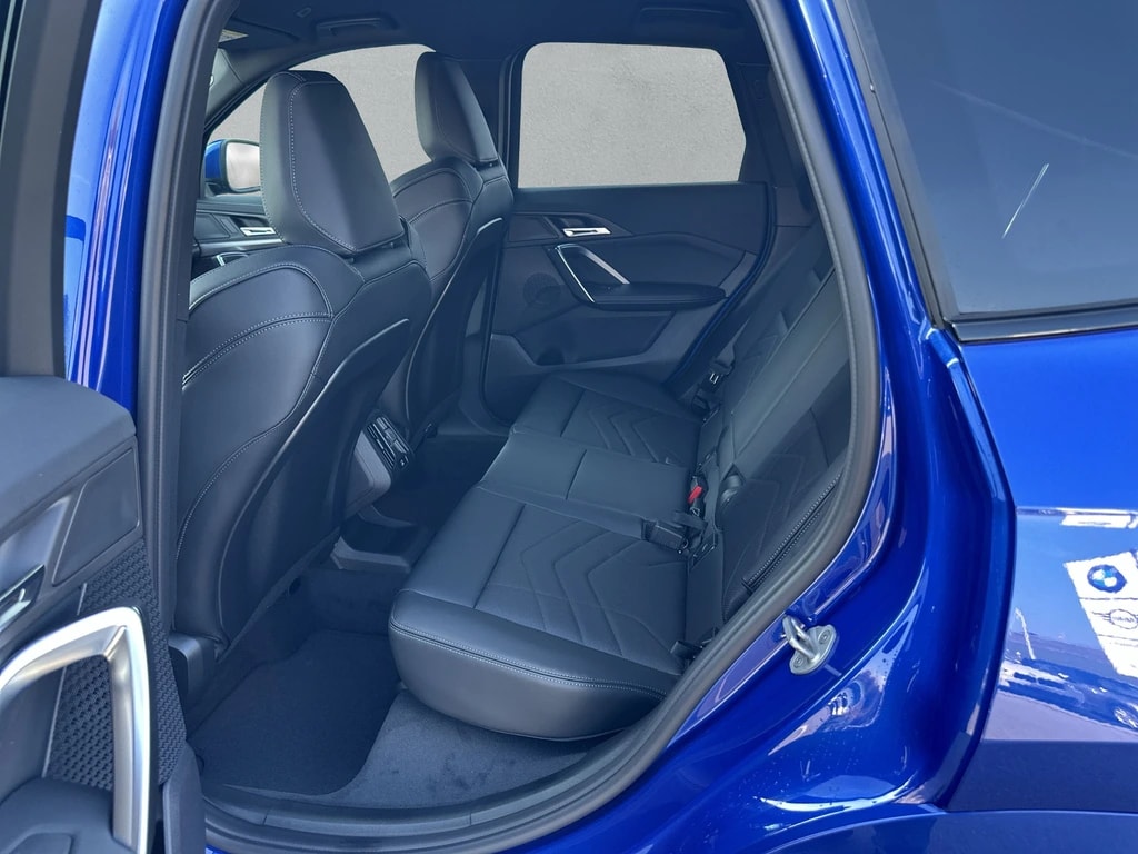 BMW X1 sDrive 18d M Sport - 12