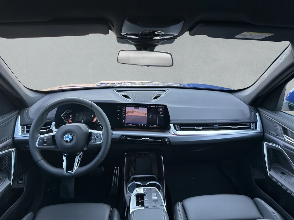 BMW X1 sDrive 18d M Sport - 14