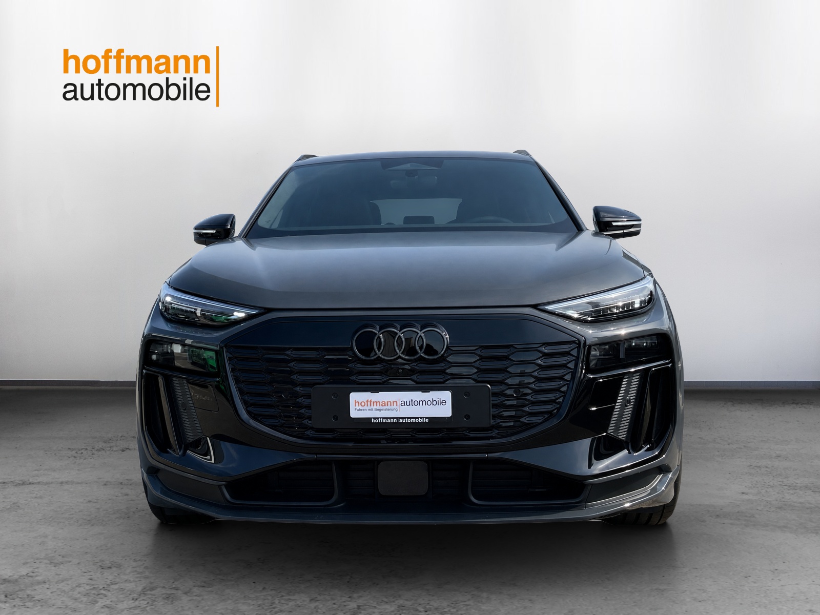 AUDI Q6 e-tron quattro - 2