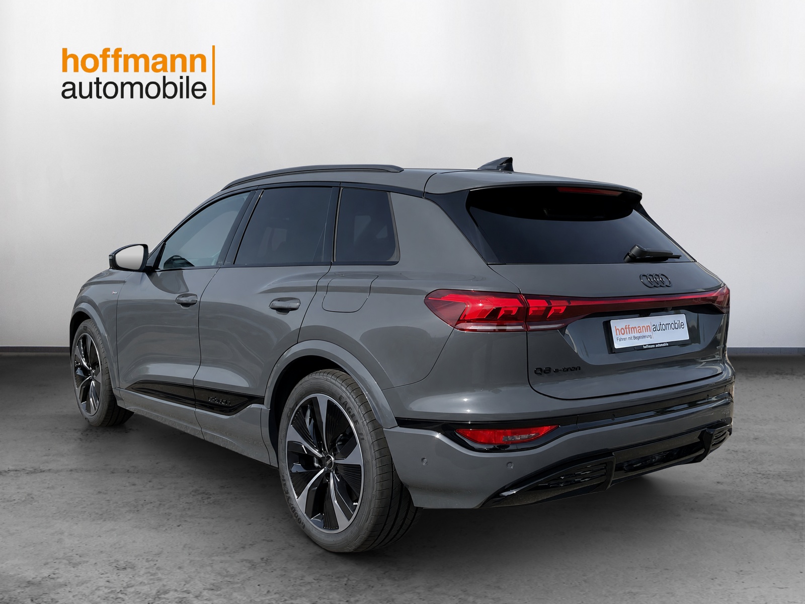 AUDI Q6 e-tron quattro - 6