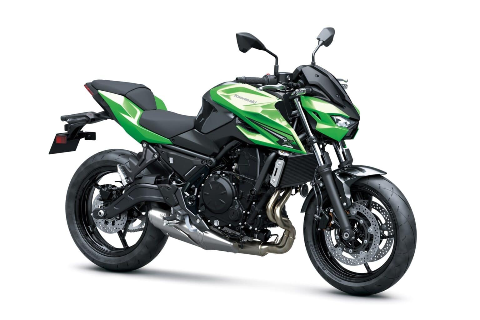 KAWASAKI Z 900 A / 35 KW - 8