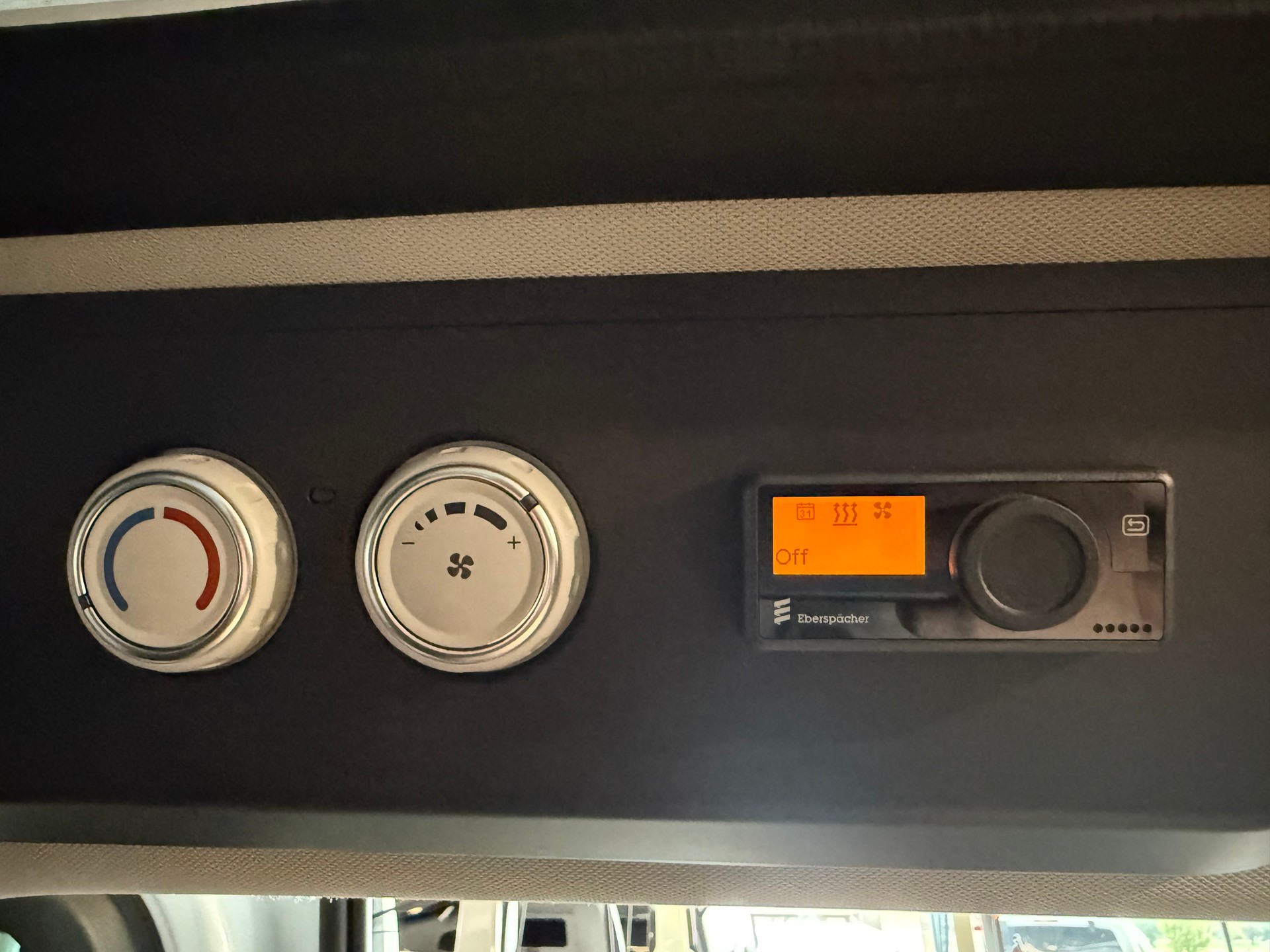 PÖSSL New Campster Automatique 177 PS (avec régulateur de vitesse adaptatif) - 11