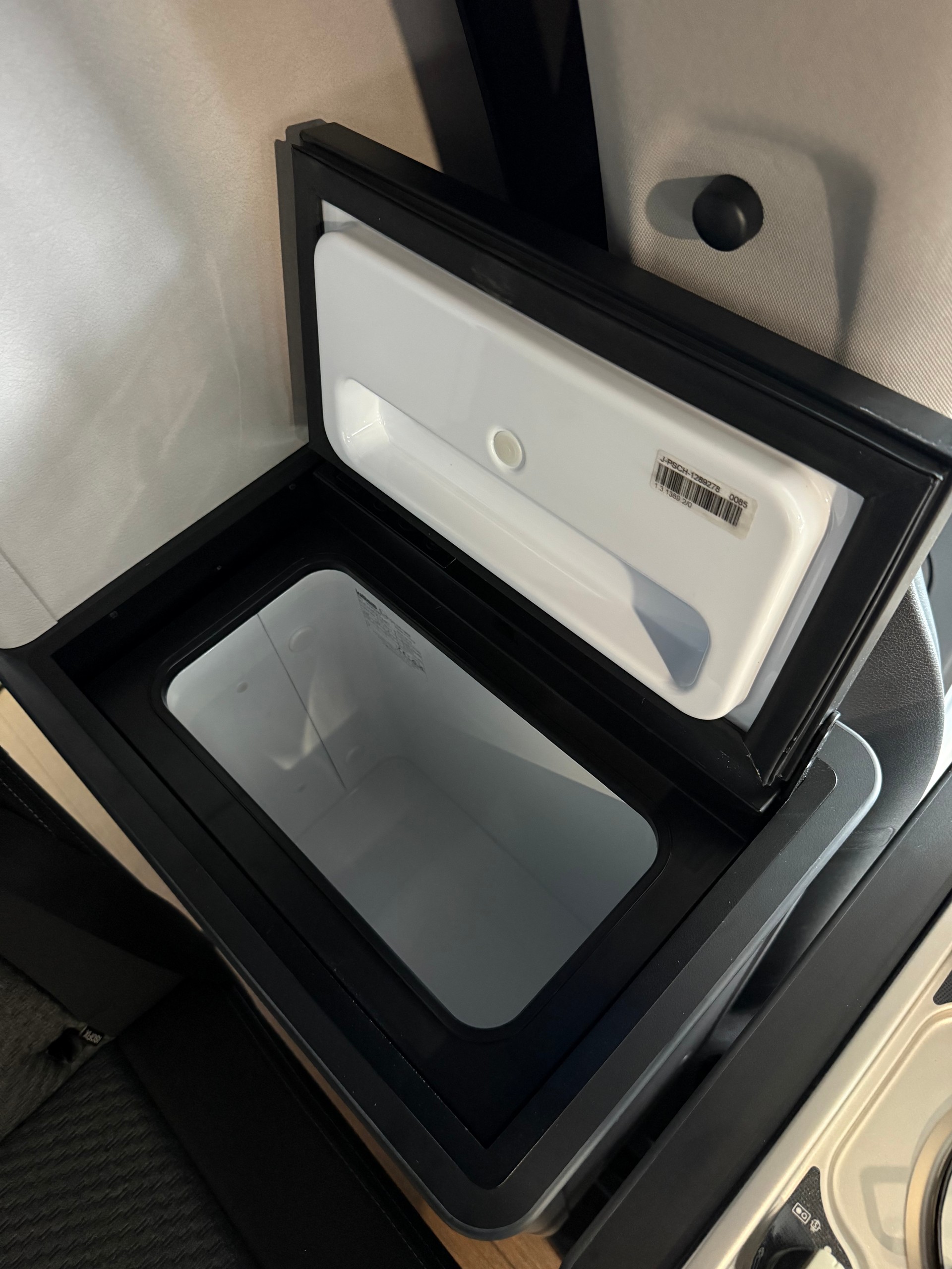 PÖSSL New Campster Automatique 177 PS (avec régulateur de vitesse adaptatif) - 12