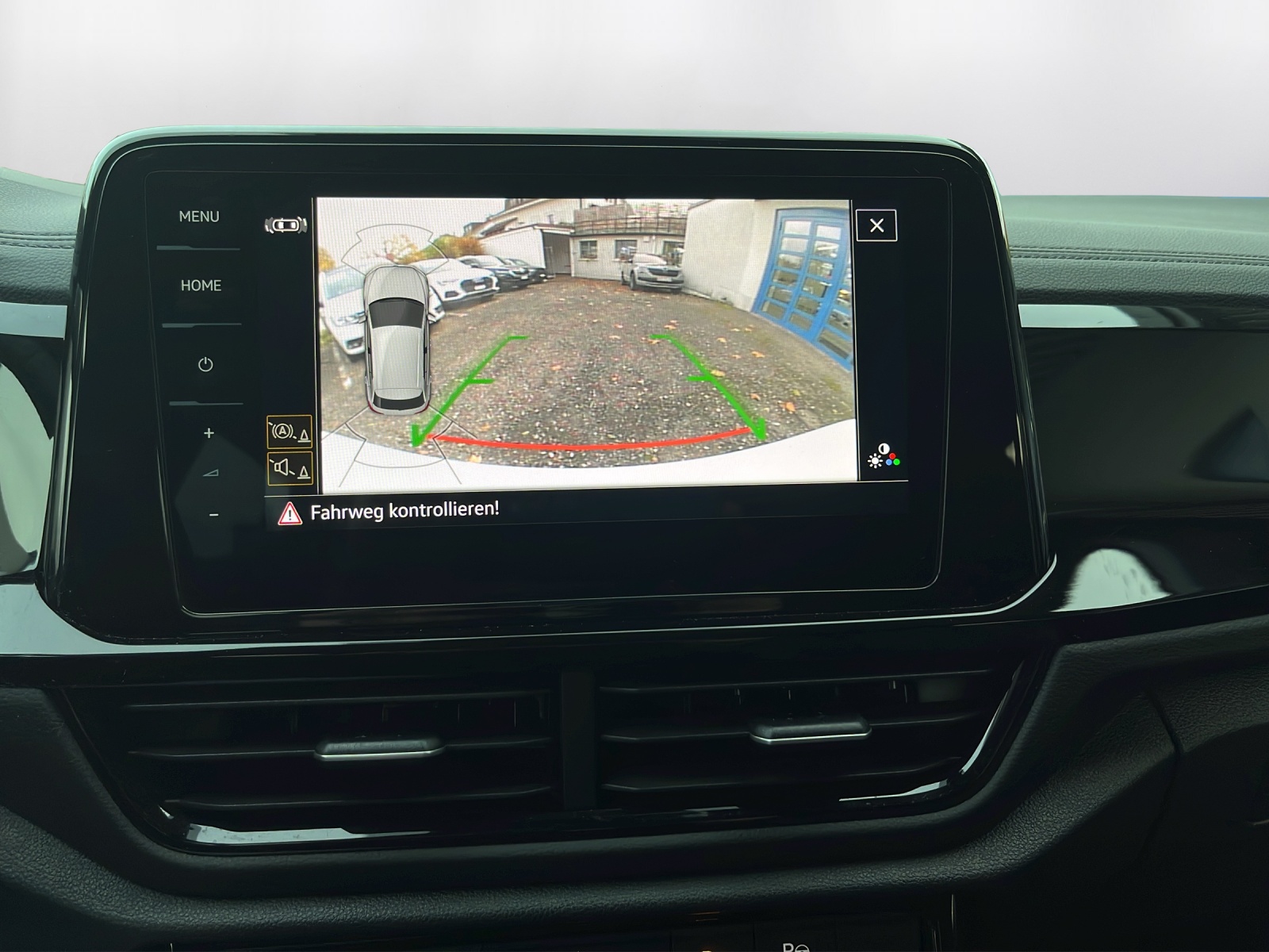 VW T-Roc 1.5 TSI EVO R-Line DSG - 14