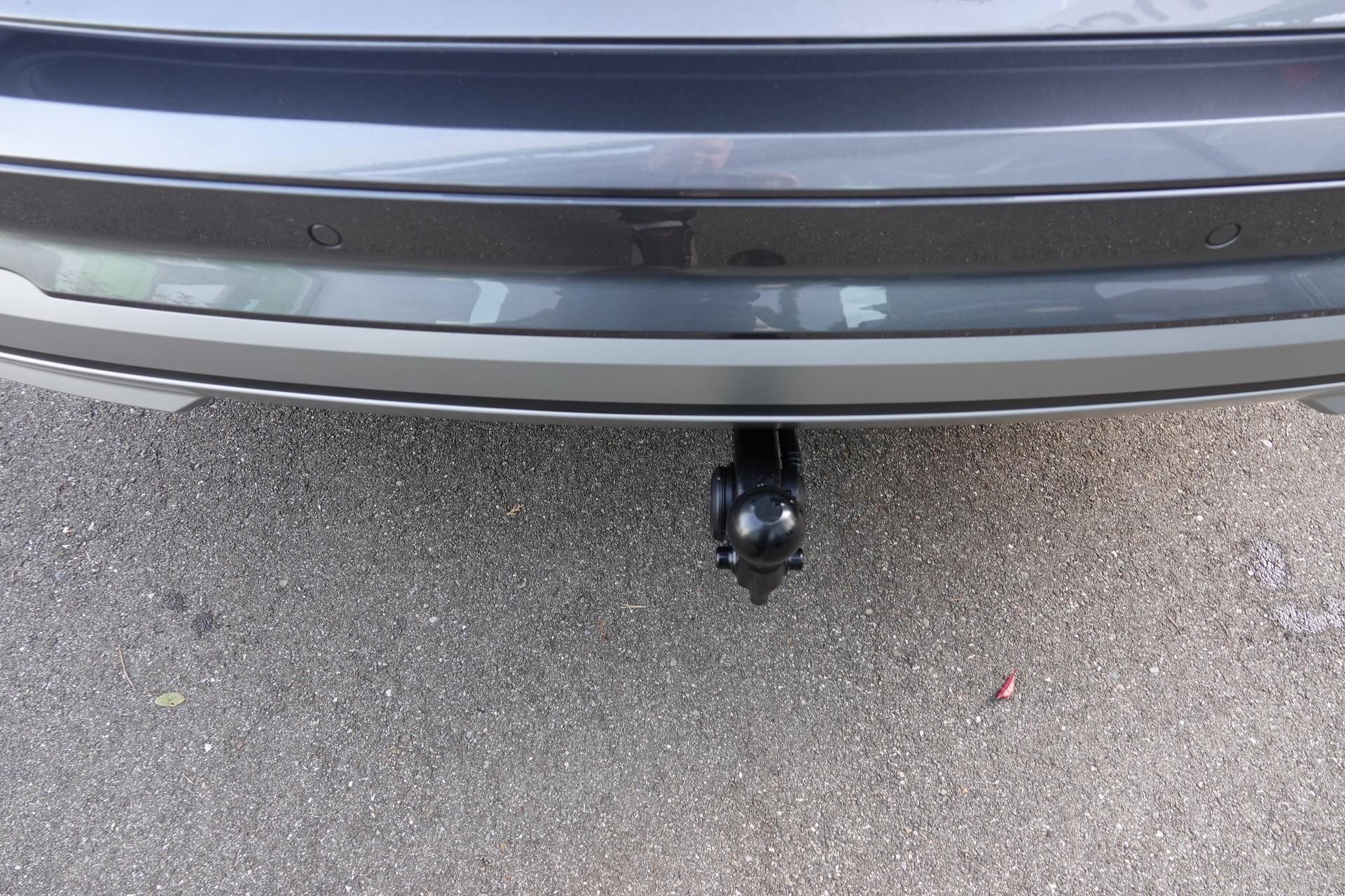 SKODA Enyaq 85x 4x4 L&K - 20