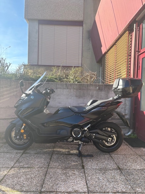 YAMAHA T-MAX Tech-Max XP 560 - 6