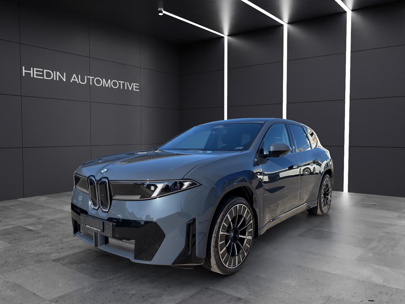 BMW iX3 50 xDrive SUV / Geländewagen