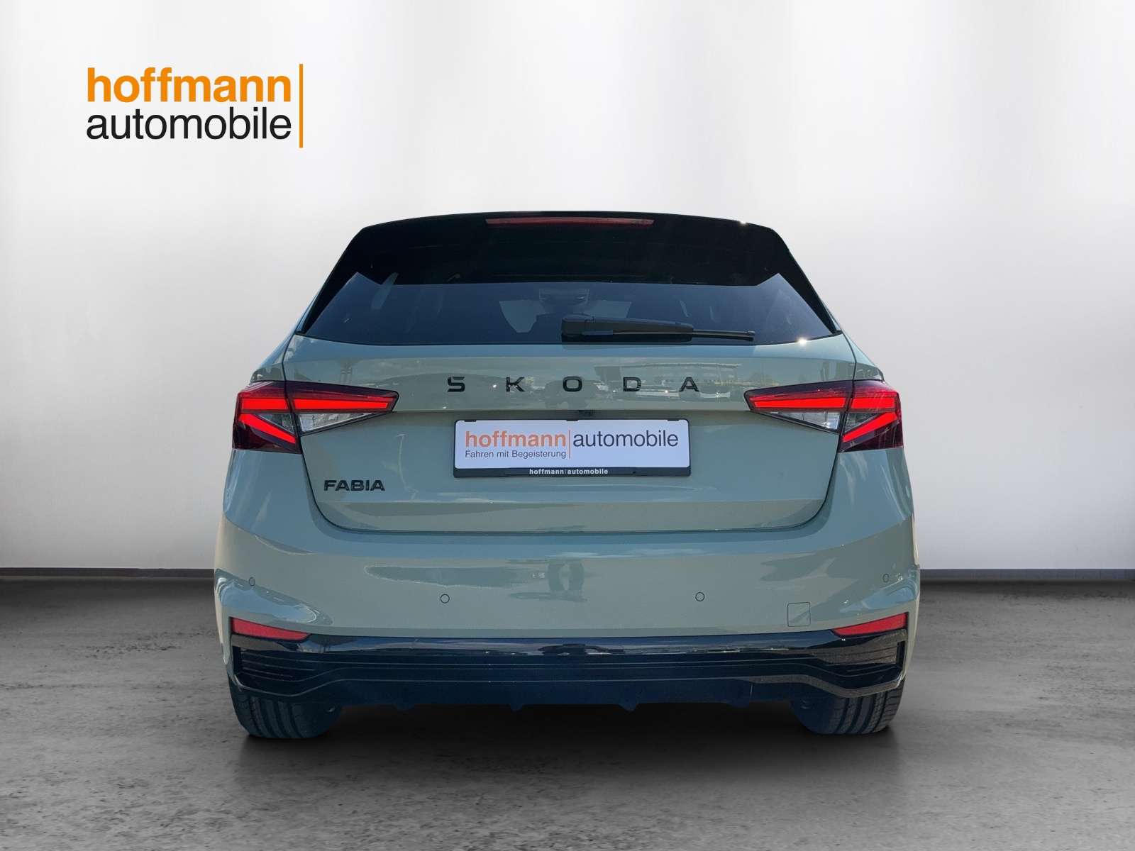 SKODA Fabia 1.5 TSI 130 DSG - 5