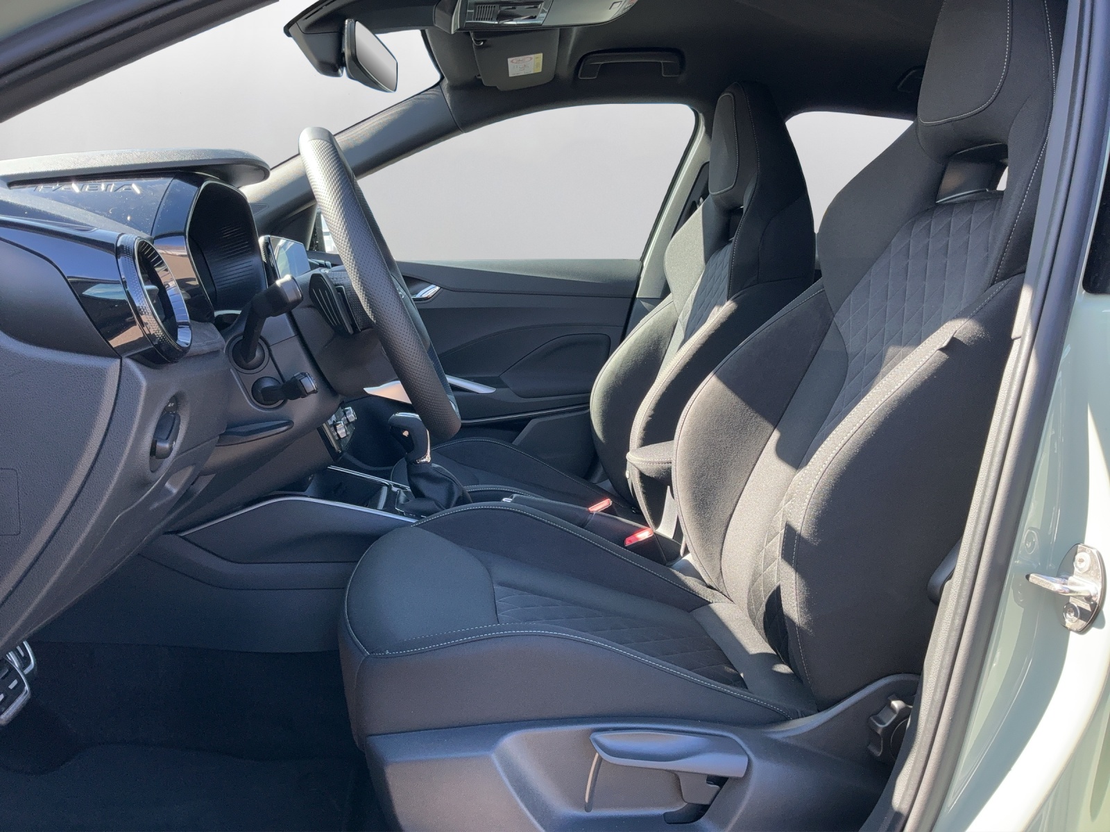 SKODA Fabia 1.5 TSI 130 DSG - 10