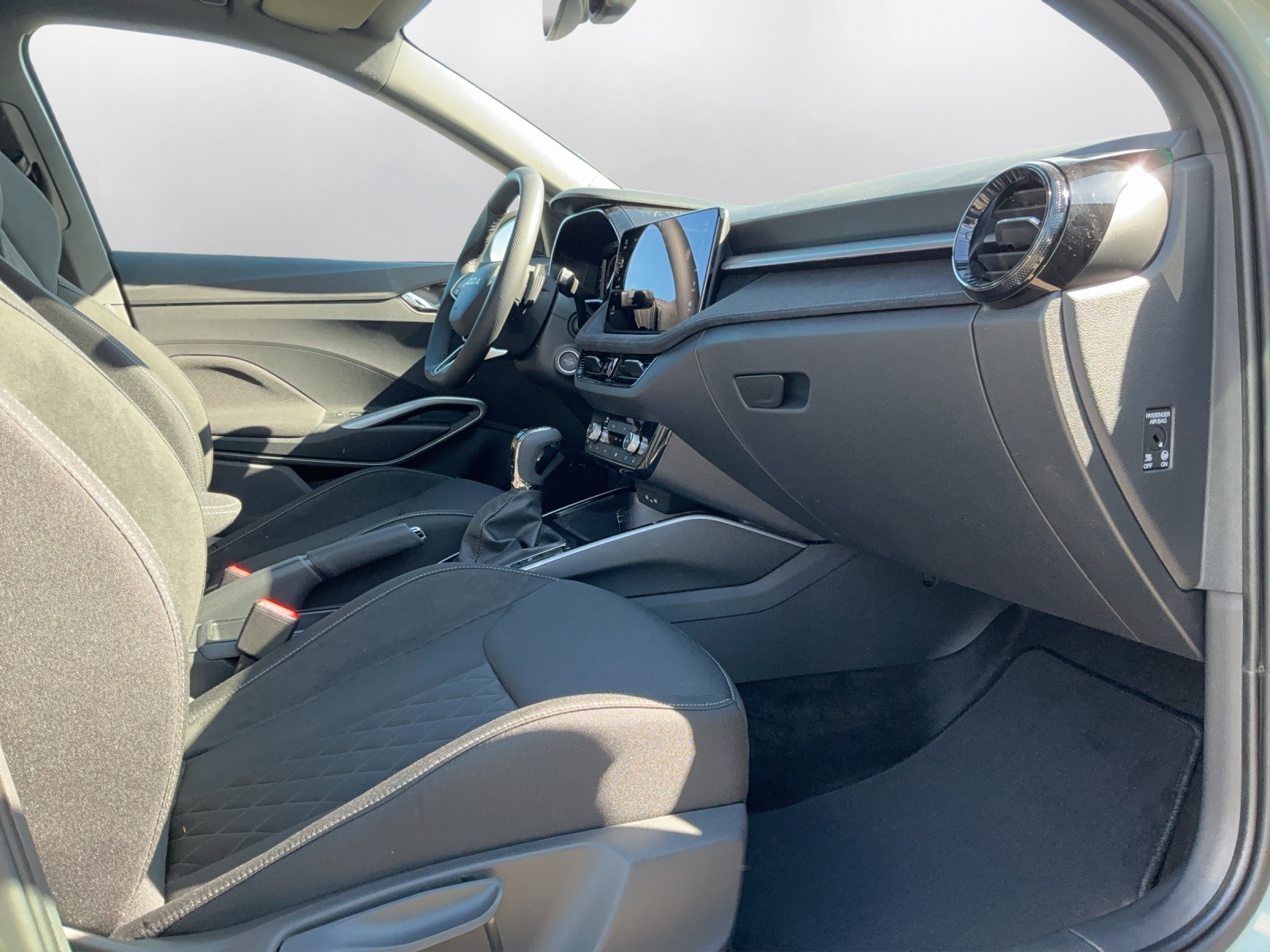 SKODA Fabia 1.5 TSI 130 DSG - 14