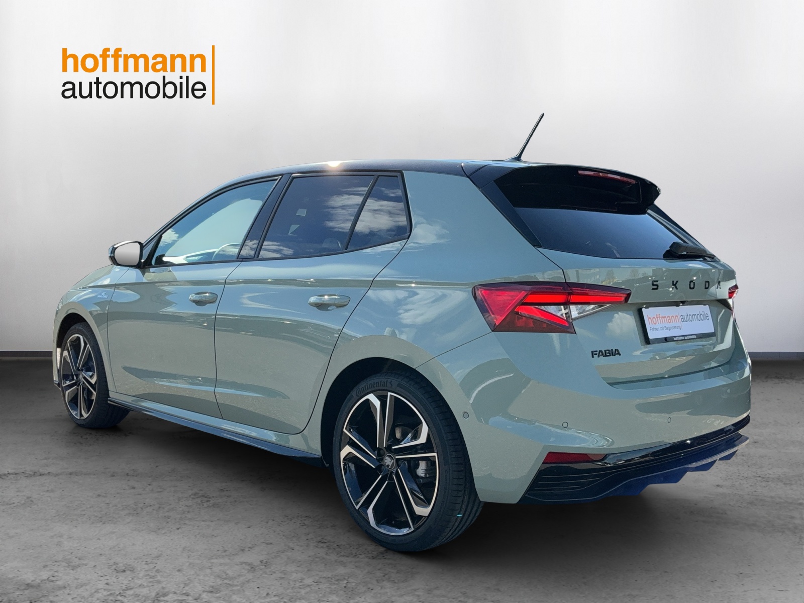 SKODA Fabia 1.5 TSI 130 DSG - 6