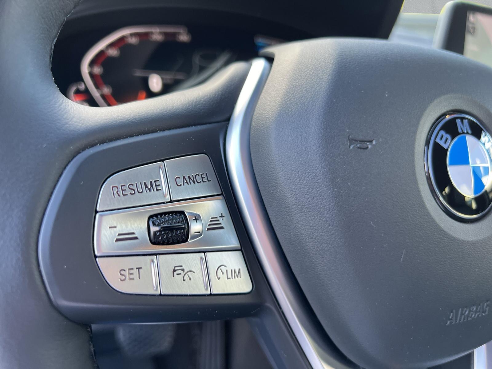 BMW X3 20d xDrive G01 (CH) AHK 2.4T 📍 - 11