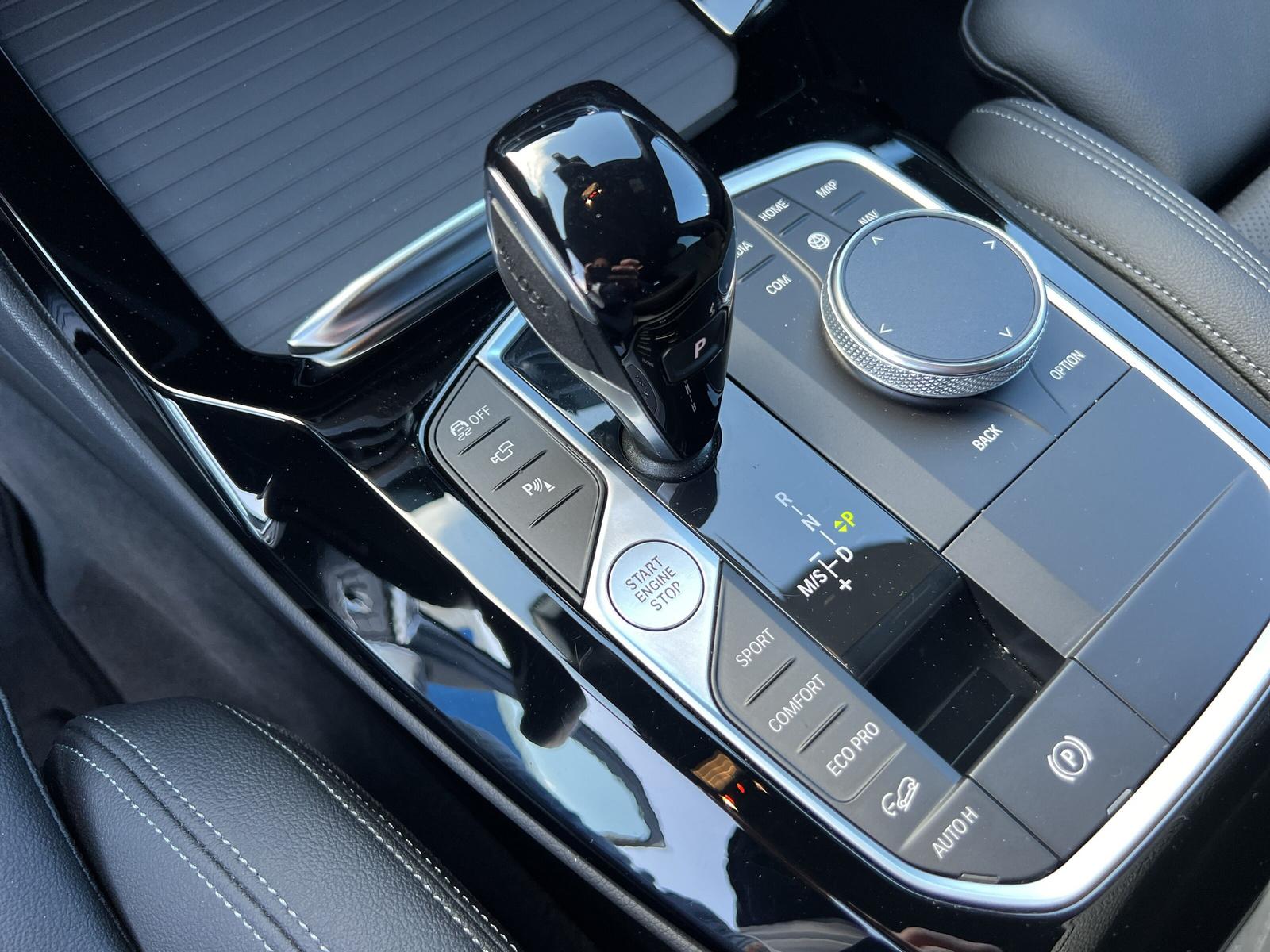 BMW X3 20d xDrive G01 (CH) AHK 2.4T 📍 - 14