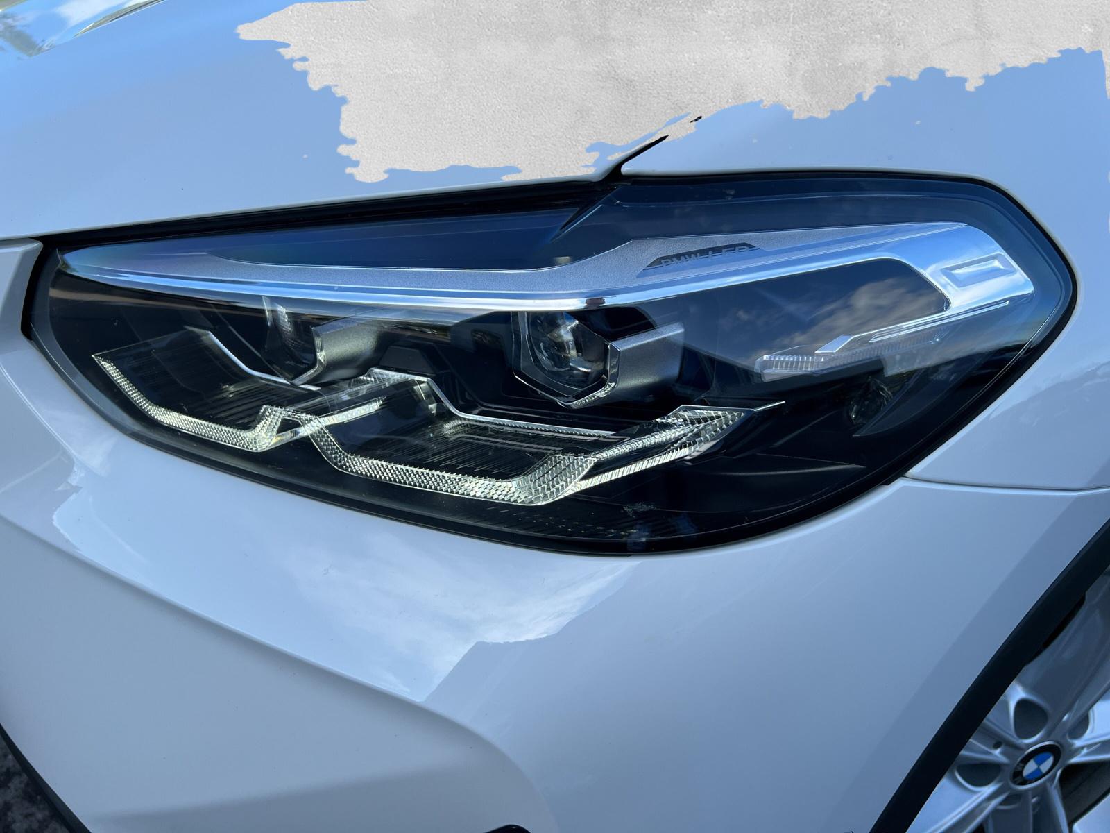 BMW X3 20d xDrive G01 (CH) AHK 2.4T 📍 - 23