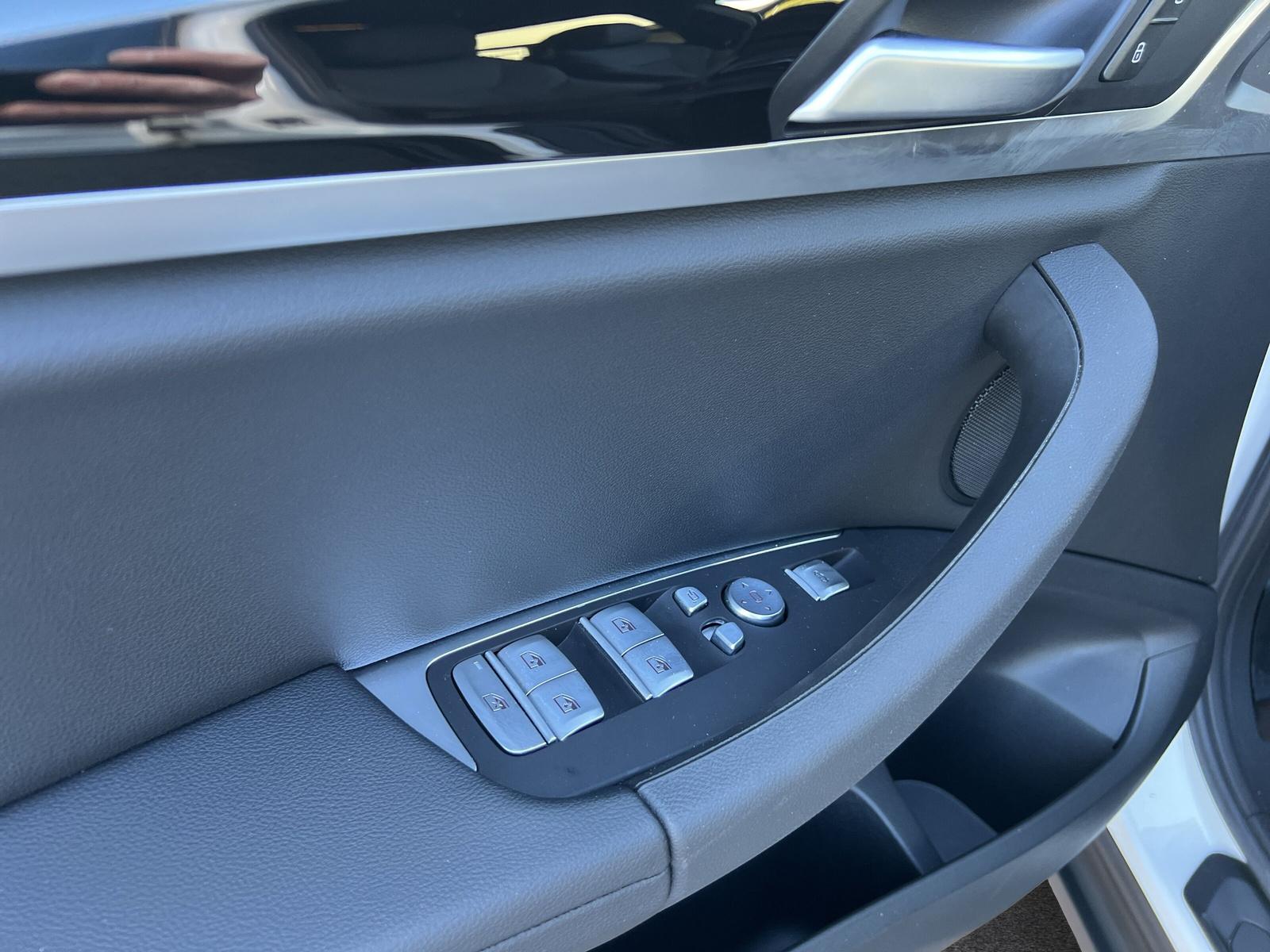 BMW X3 20d xDrive G01 (CH) AHK 2.4T 📍 - 19