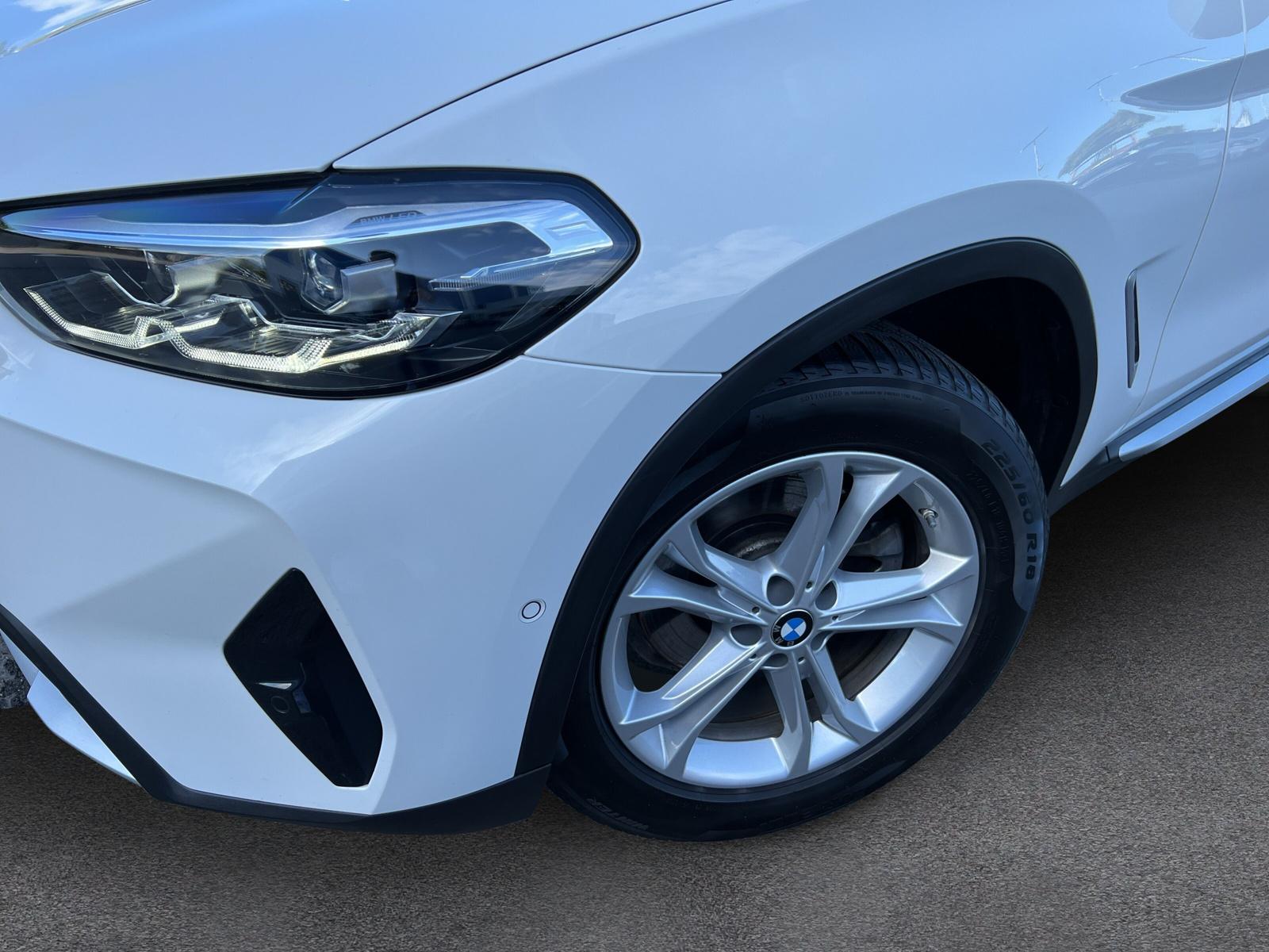 BMW X3 20d xDrive G01 (CH) AHK 2.4T 📍 - 22