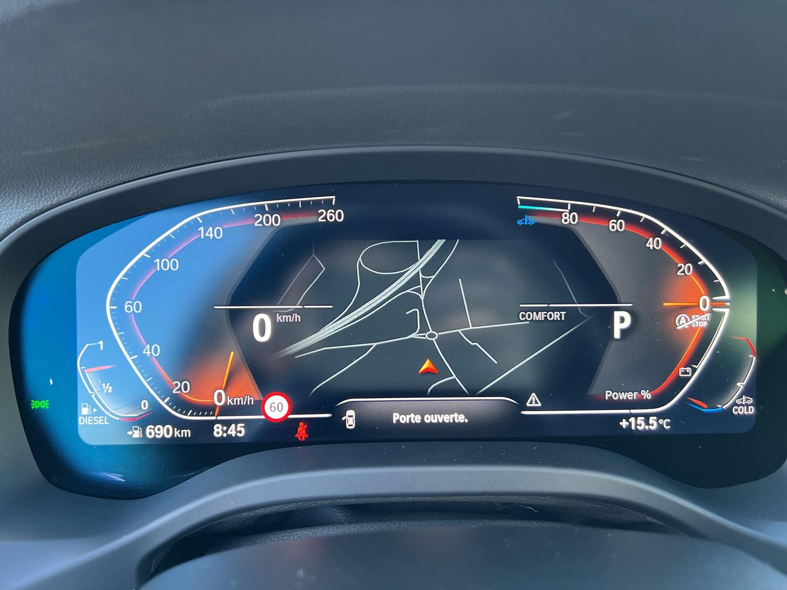 BMW X3 20d xDrive G01 (CH) AHK 2.4T 📍 - 13