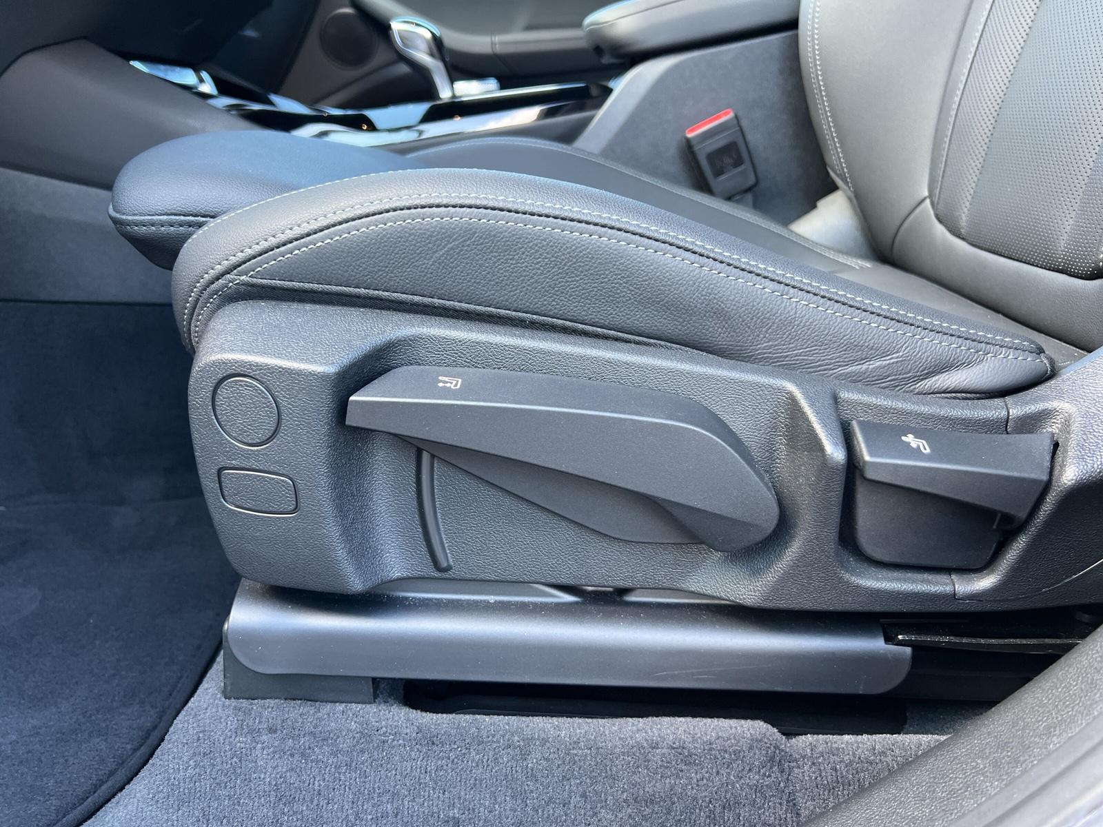 BMW X3 20d xDrive G01 (CH) AHK 2.4T 📍 - 18