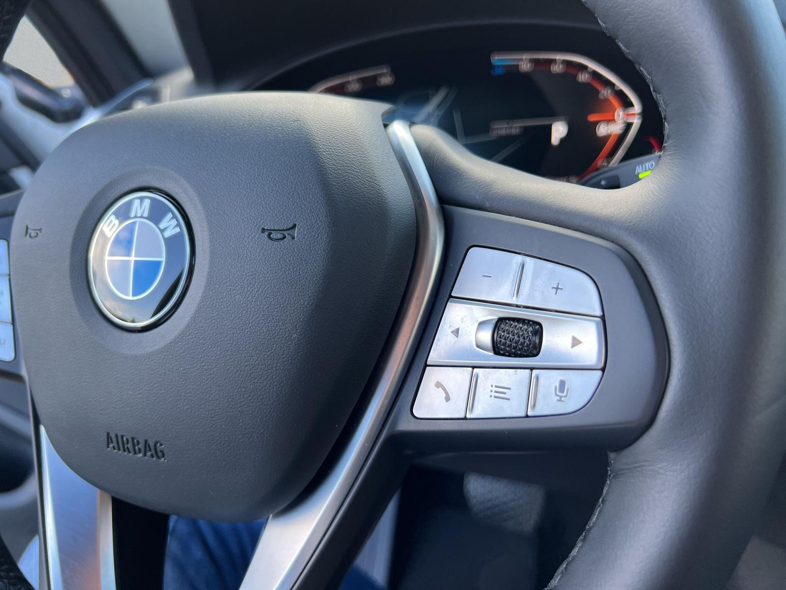 BMW X3 20d xDrive G01 (CH) AHK 2.4T 📍 - 12