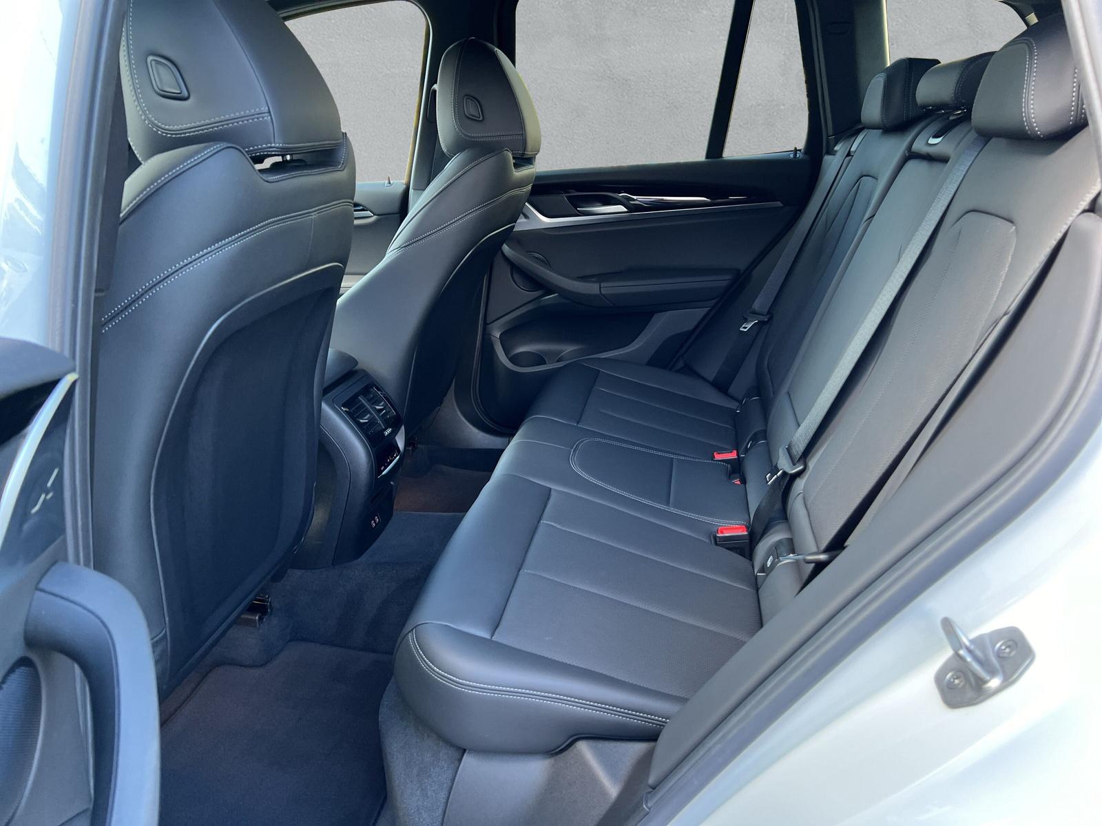 BMW X3 20d xDrive G01 (CH) AHK 2.4T 📍 - 7