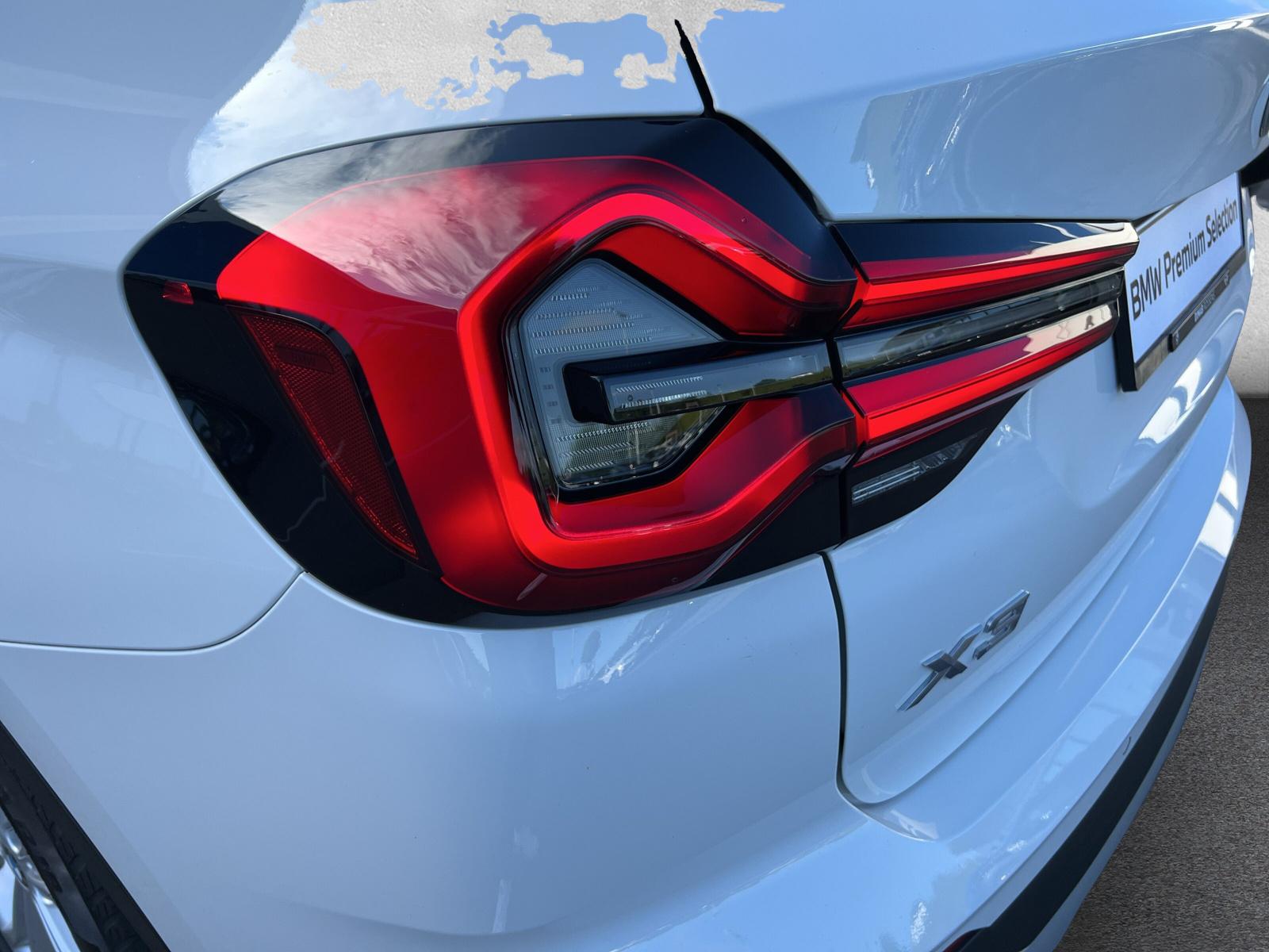 BMW X3 20d xDrive G01 (CH) AHK 2.4T 📍 - 21