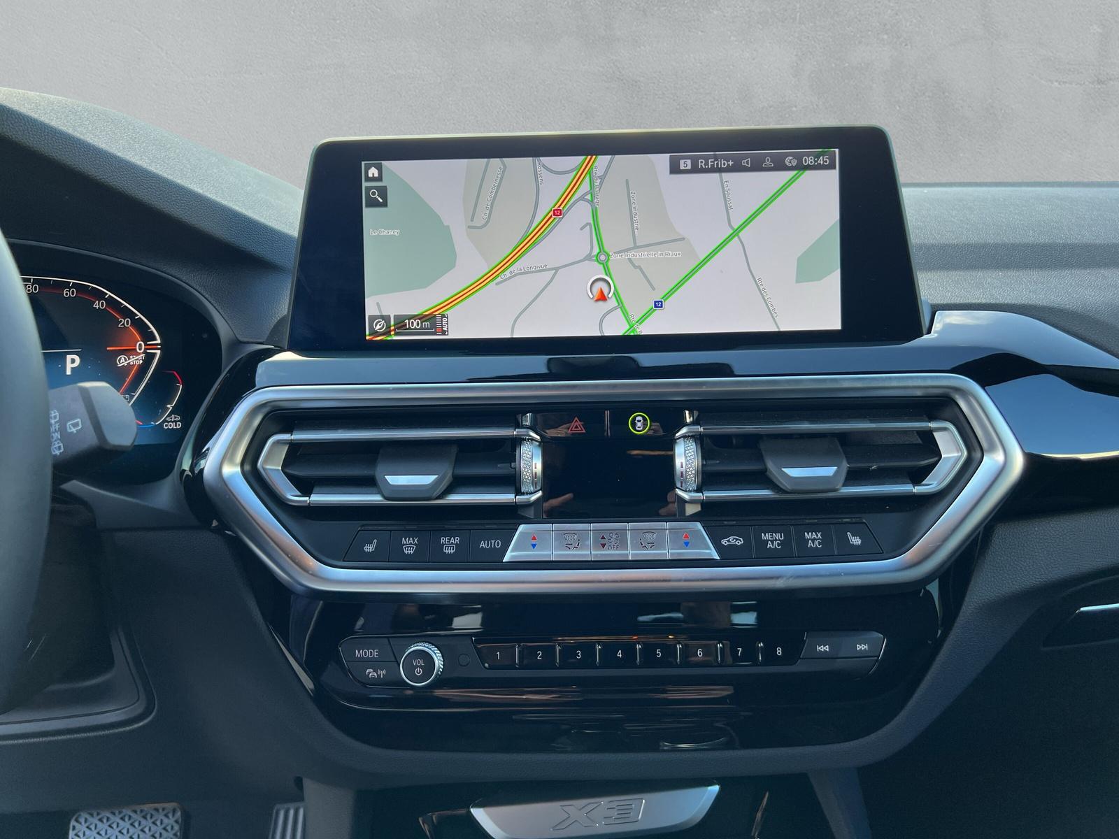 BMW X3 20d xDrive G01 (CH) AHK 2.4T 📍 - 15