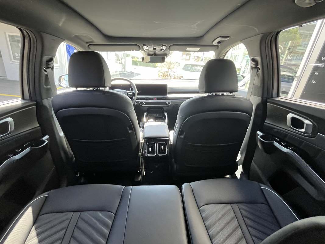KIA Sorento 2.2 SmartD Style 7P MY26 - 6