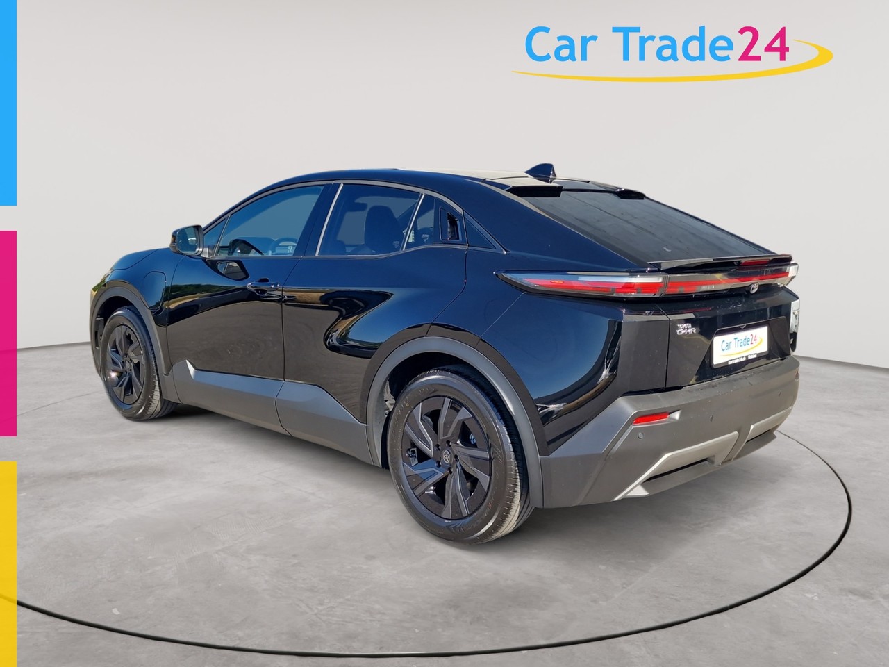 toyota Gallery 5