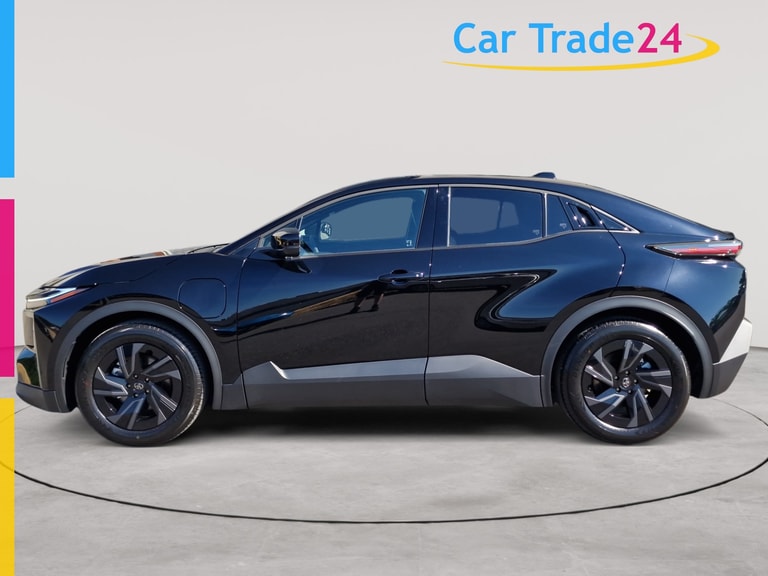 toyota Gallery 4