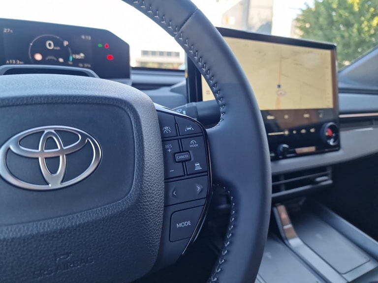 toyota Gallery 15