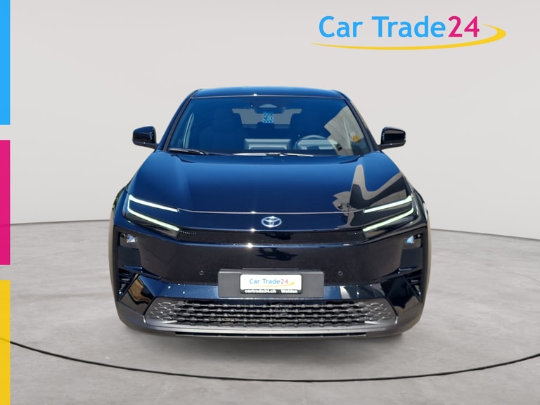 toyota Gallery 2
