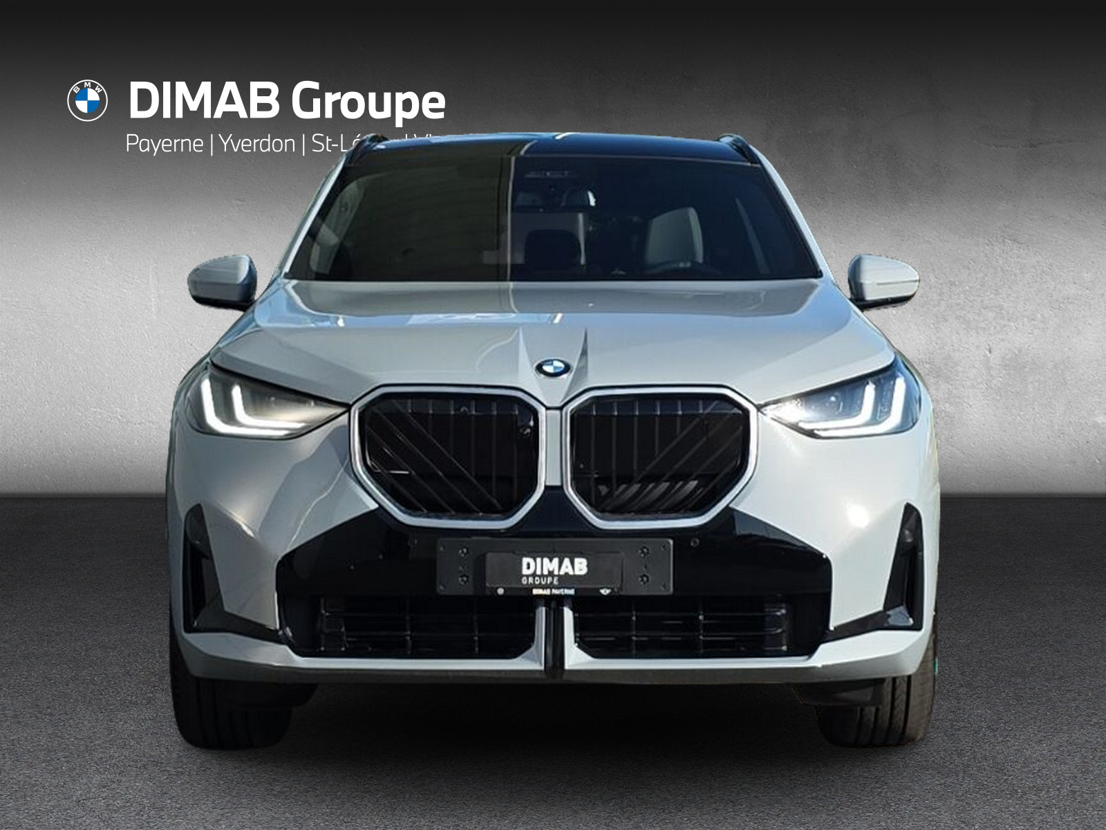 BMW X3 xDrive 30e M Sport Pro**Action de leasing à 0.9%** - 8