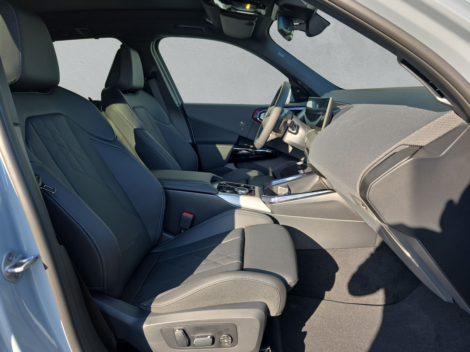 BMW X3 xDrive 30e M Sport Pro**Action de leasing à 0.9%** - 13