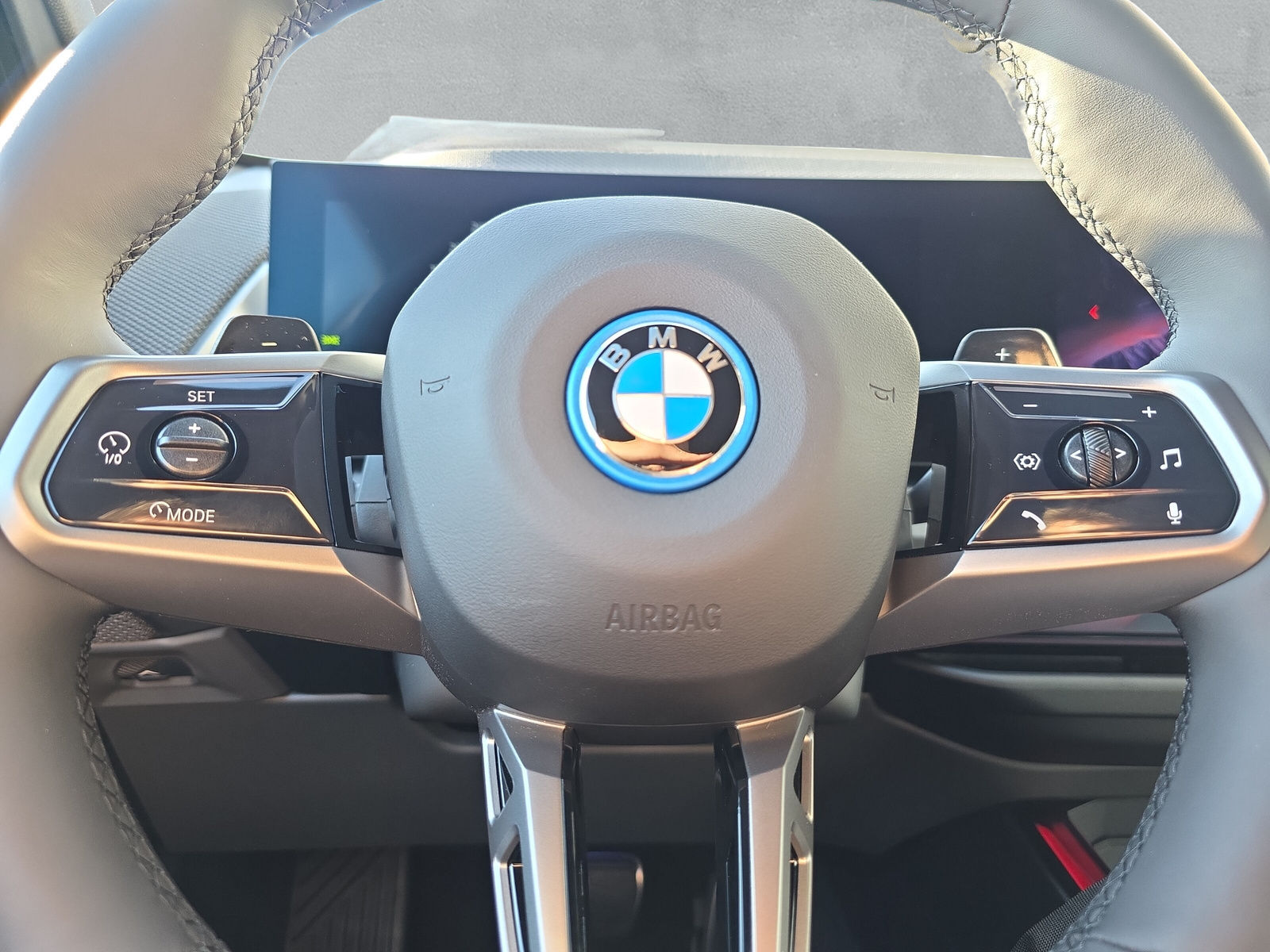BMW X3 xDrive 30e M Sport Pro**Action de leasing à 0.9%** - 23