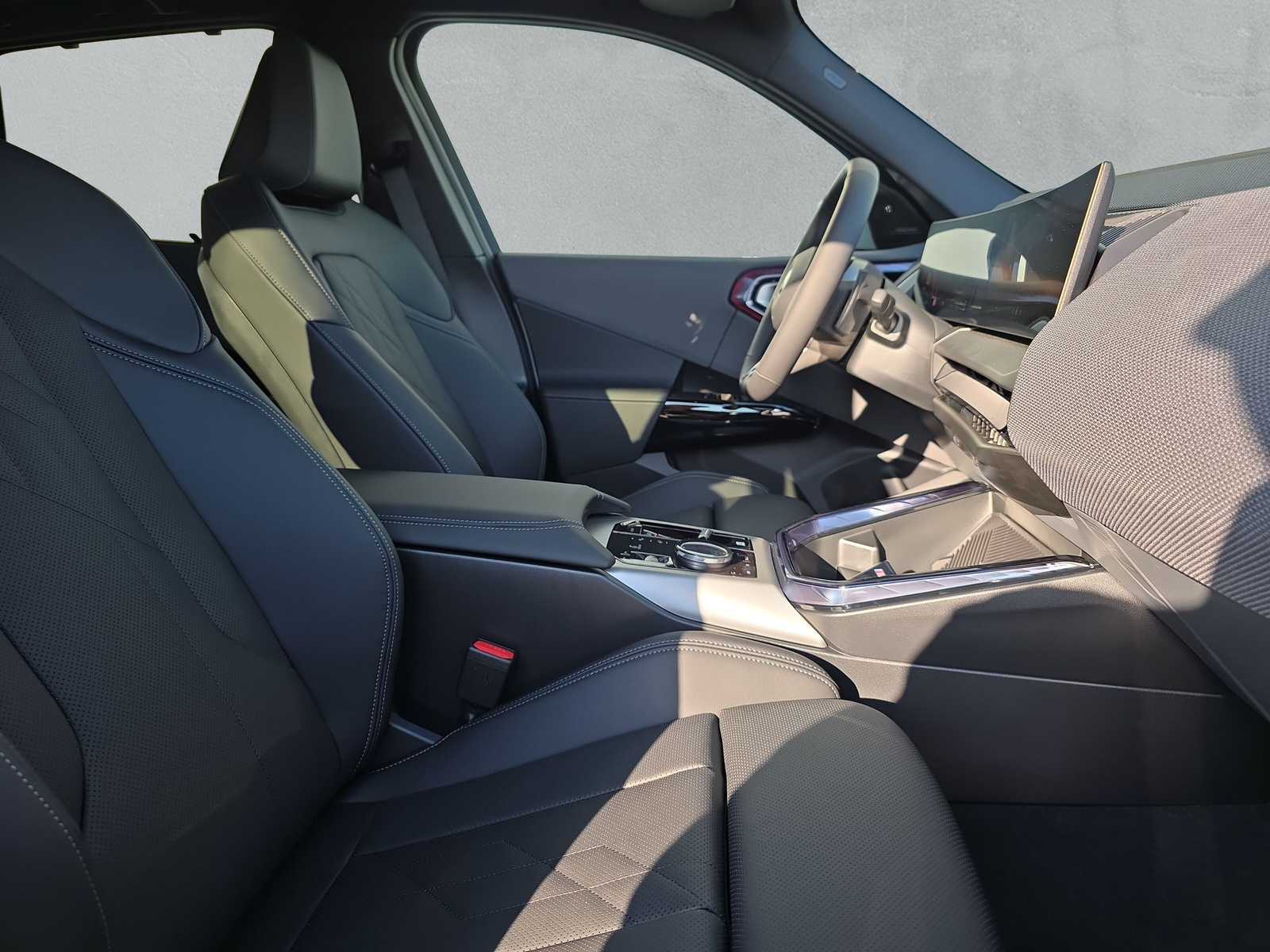 BMW X3 xDrive 30e M Sport Pro**Action de leasing à 0.9%** - 14