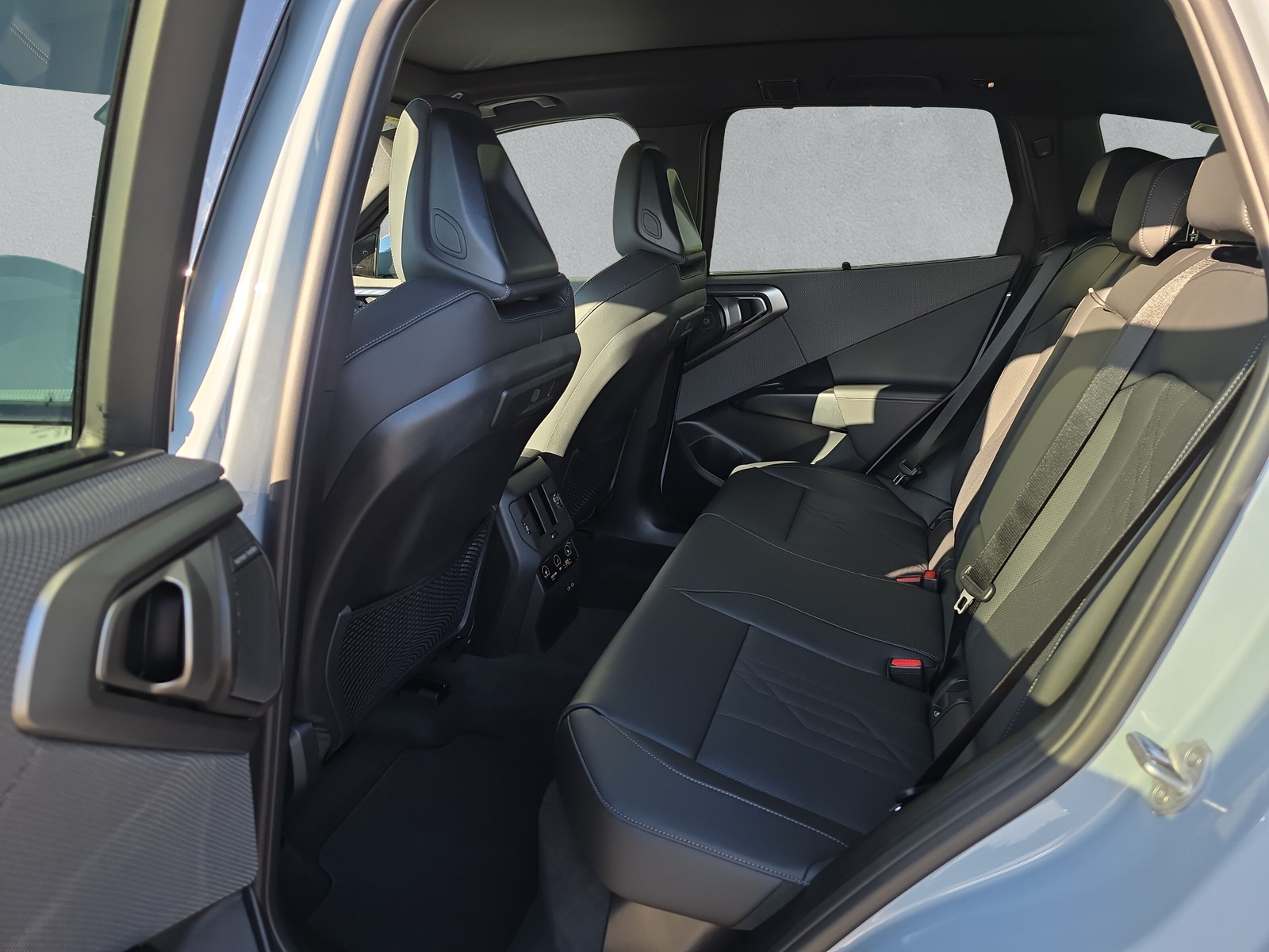 BMW X3 xDrive 30e M Sport Pro**Action de leasing à 0.9%** - 16